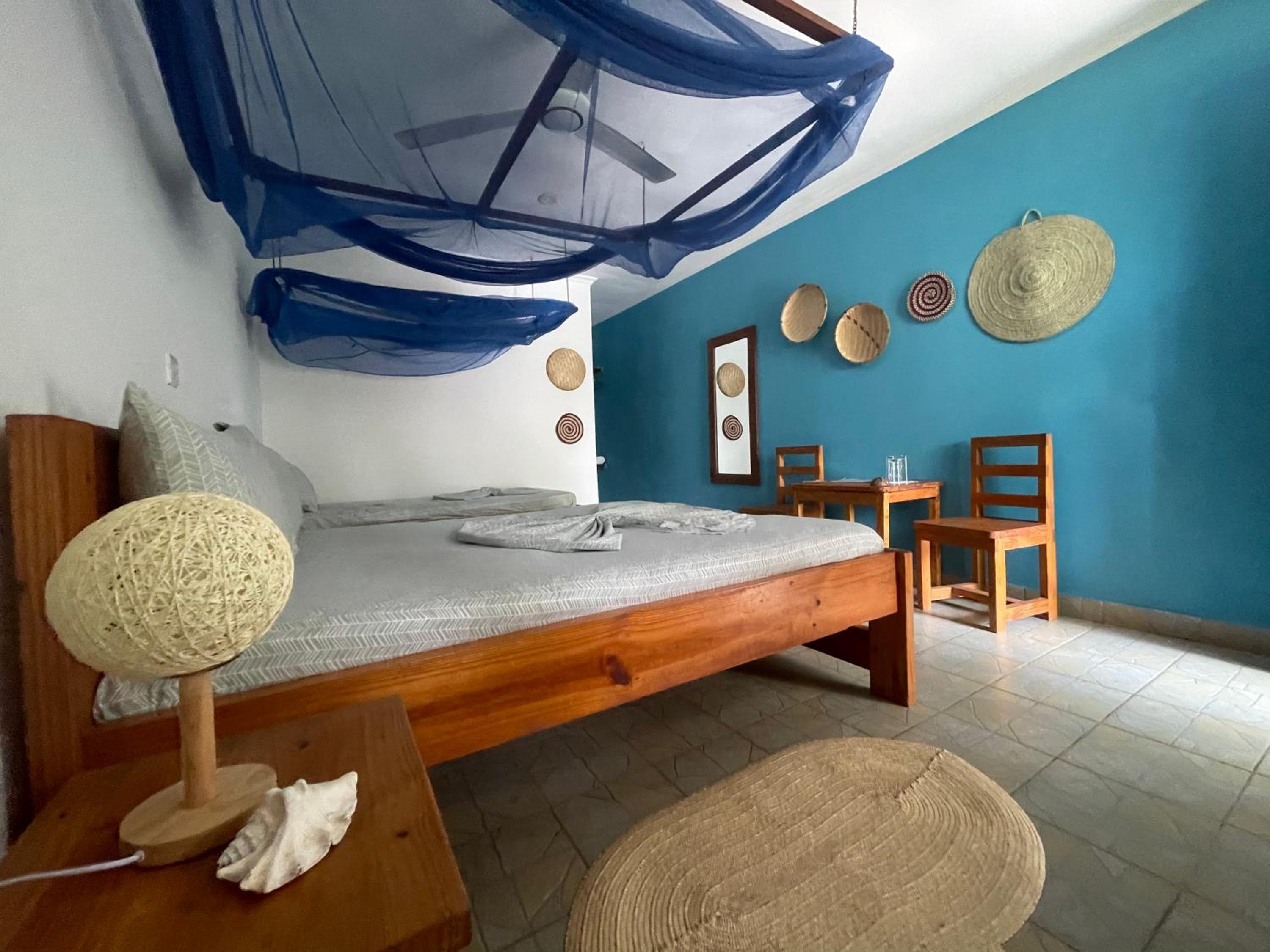Basic Triple Room - Photo 1