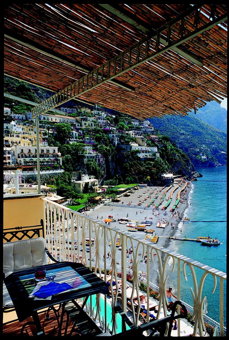 Junior Suite with Balcony - Photo 3