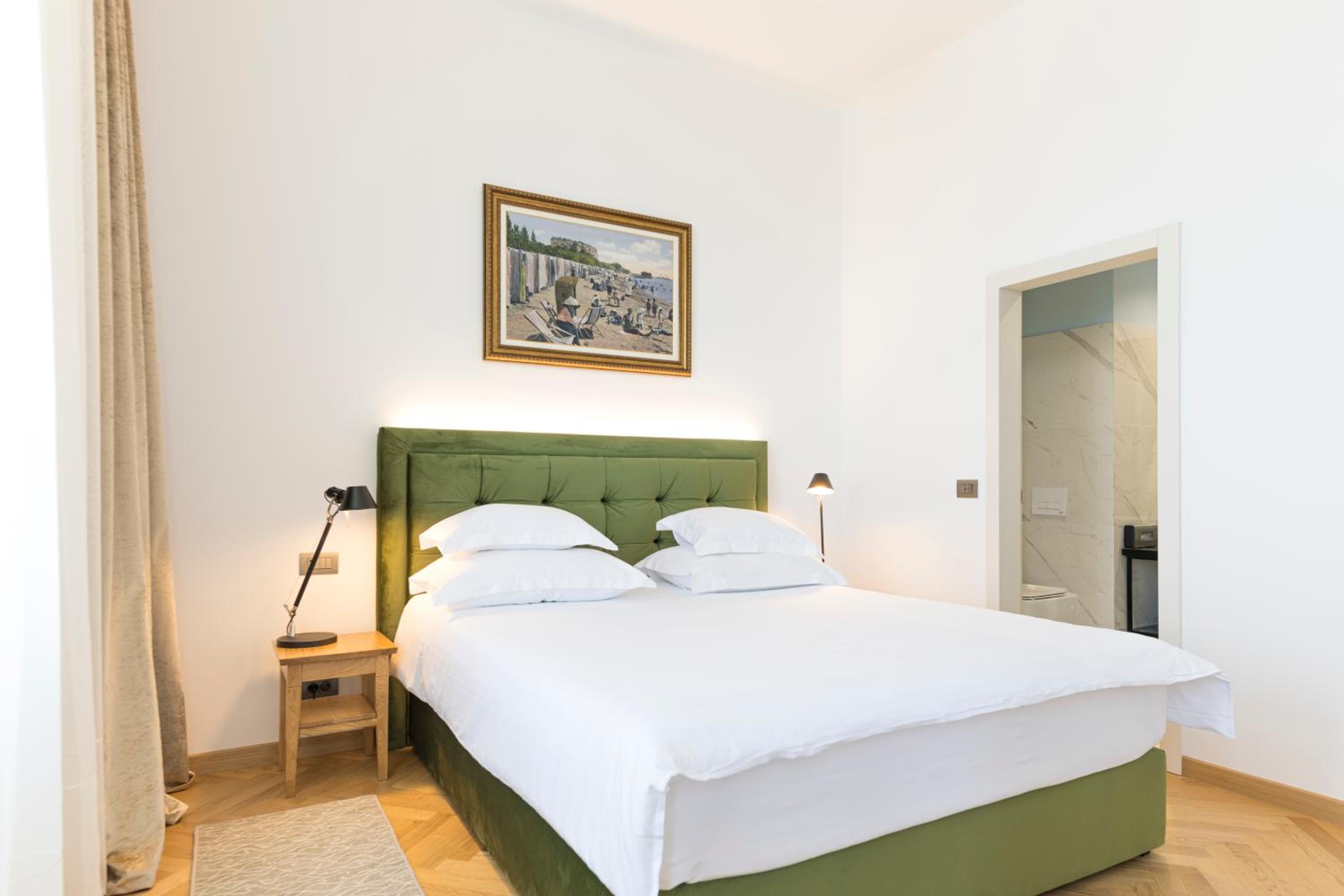 Junior Suite - Photo 1