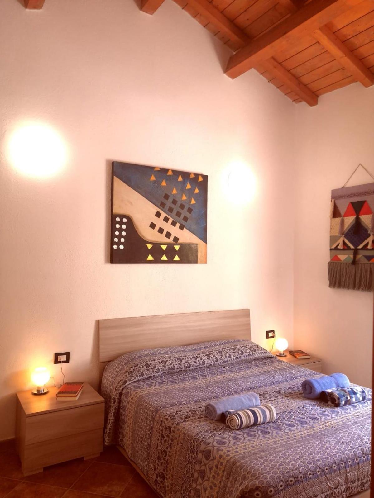 One-Bedroom House - Photo 13