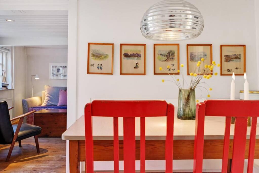 Three-Bedroom Villa photo 2