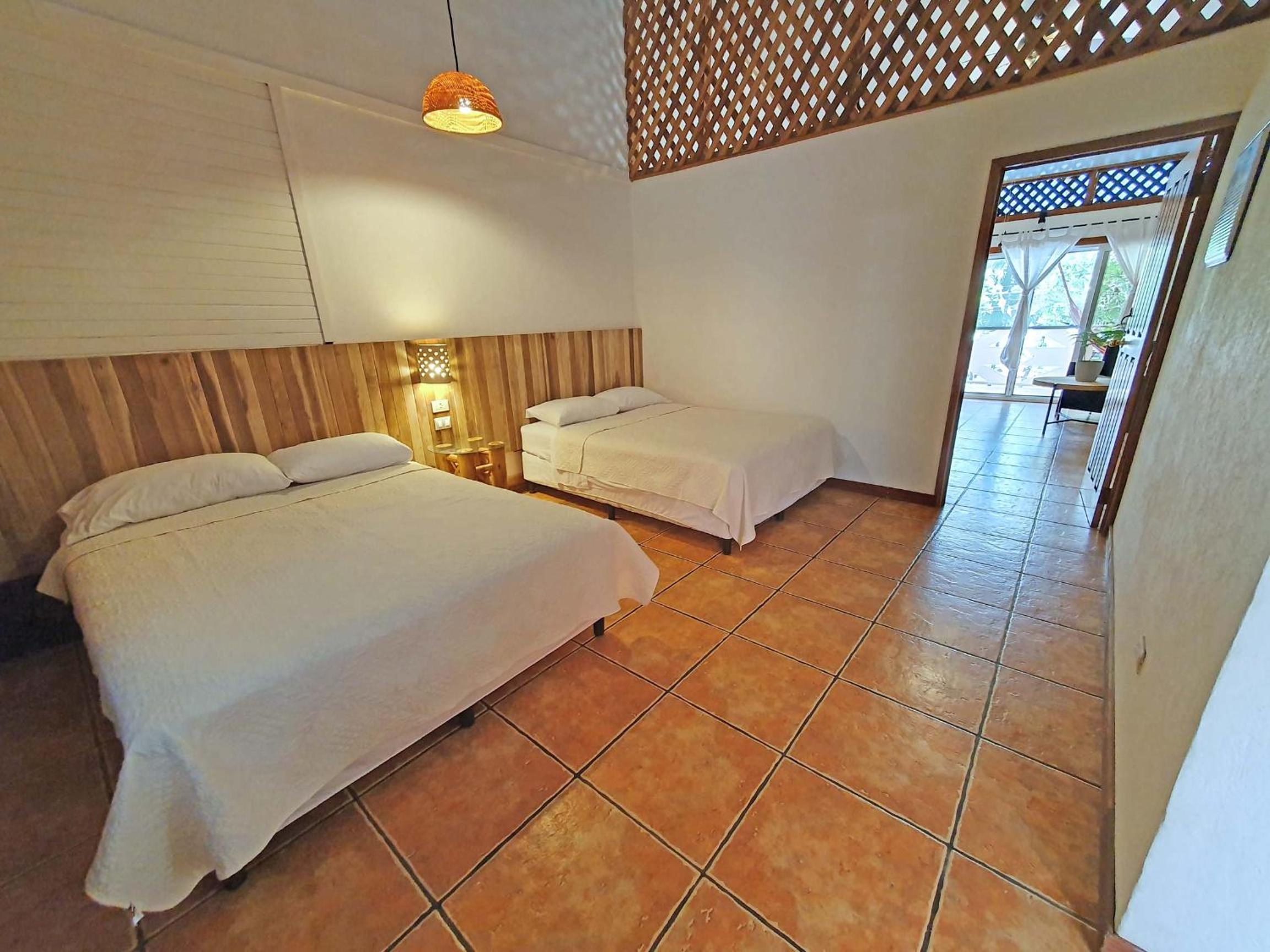 Beach Front Family Room photo 2
