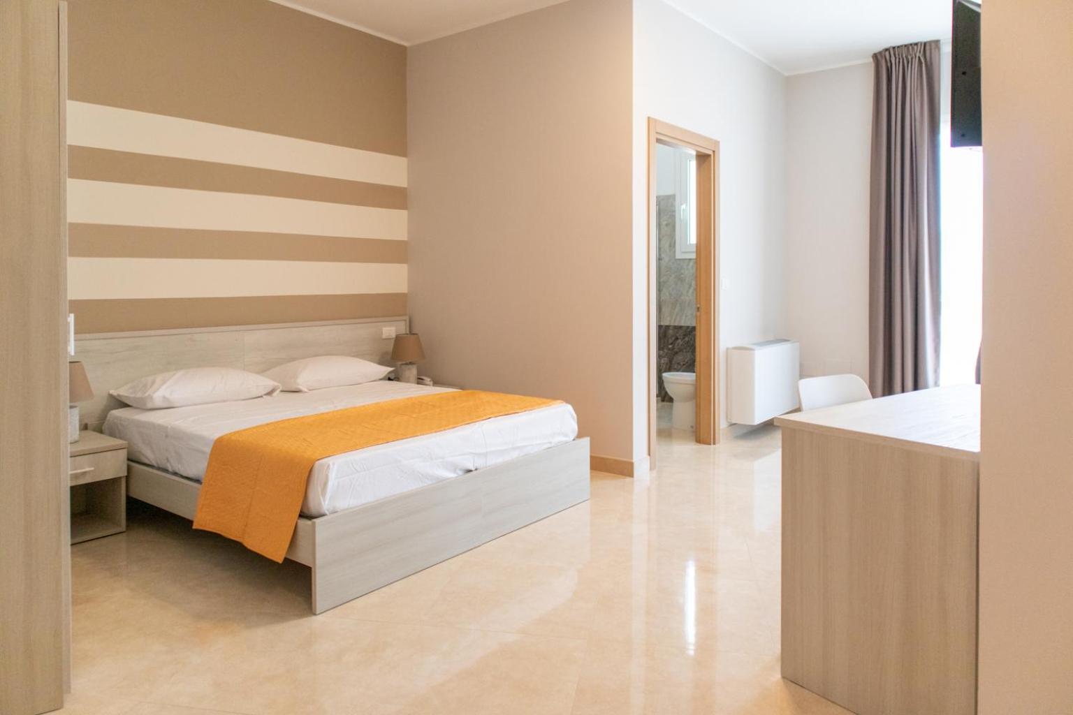 Superior Double or Twin Room photo 1