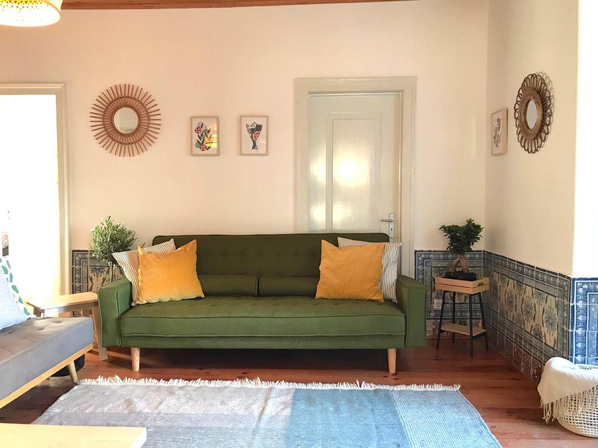Superior Apartment photo 3