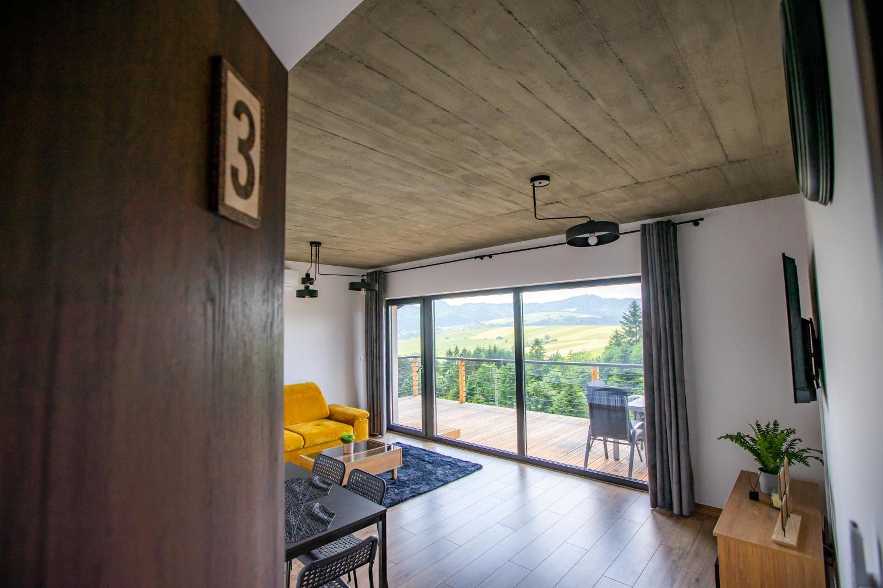 Apartment with Terrace photo 1