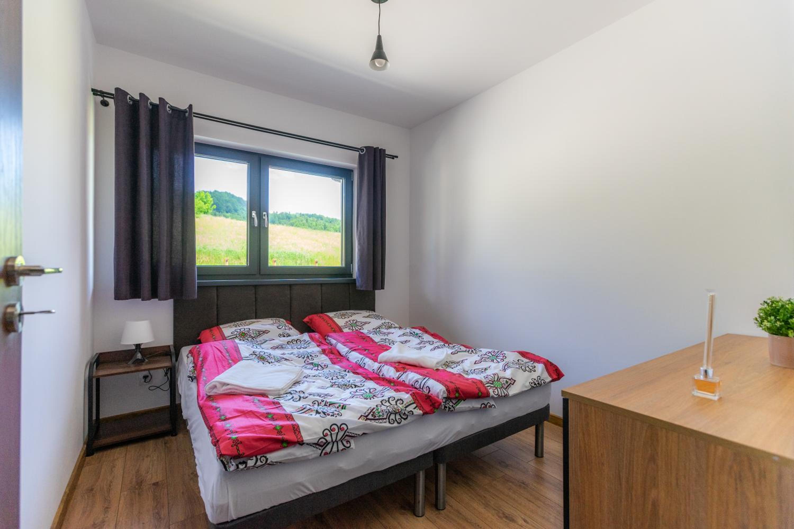 Apartment with Terrace photo 3