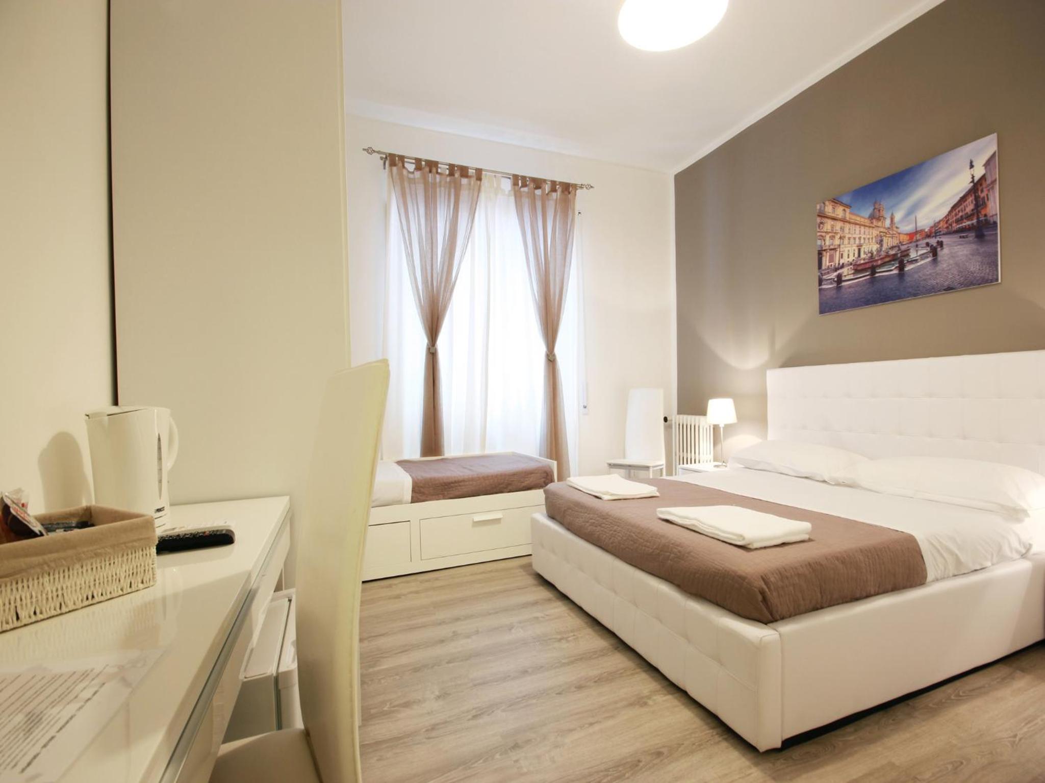 Triple Room photo 1