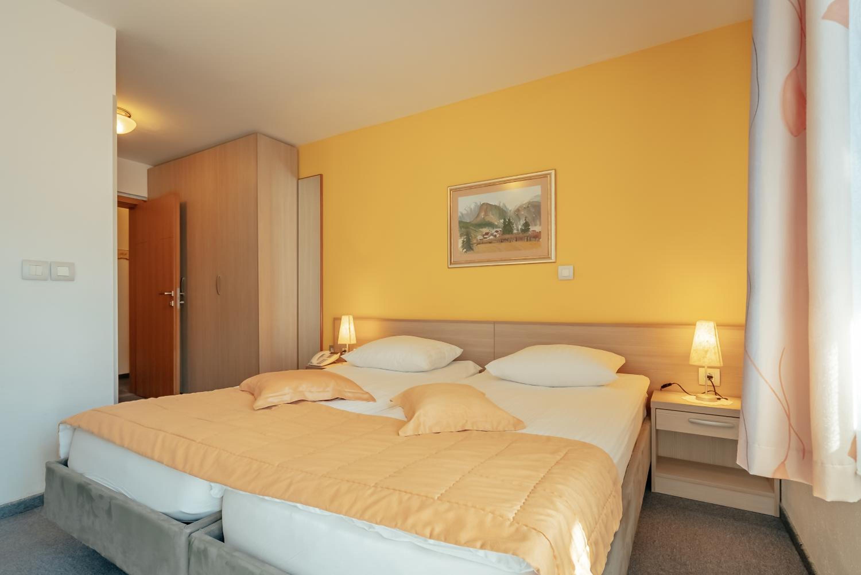 Small Double Room photo 3