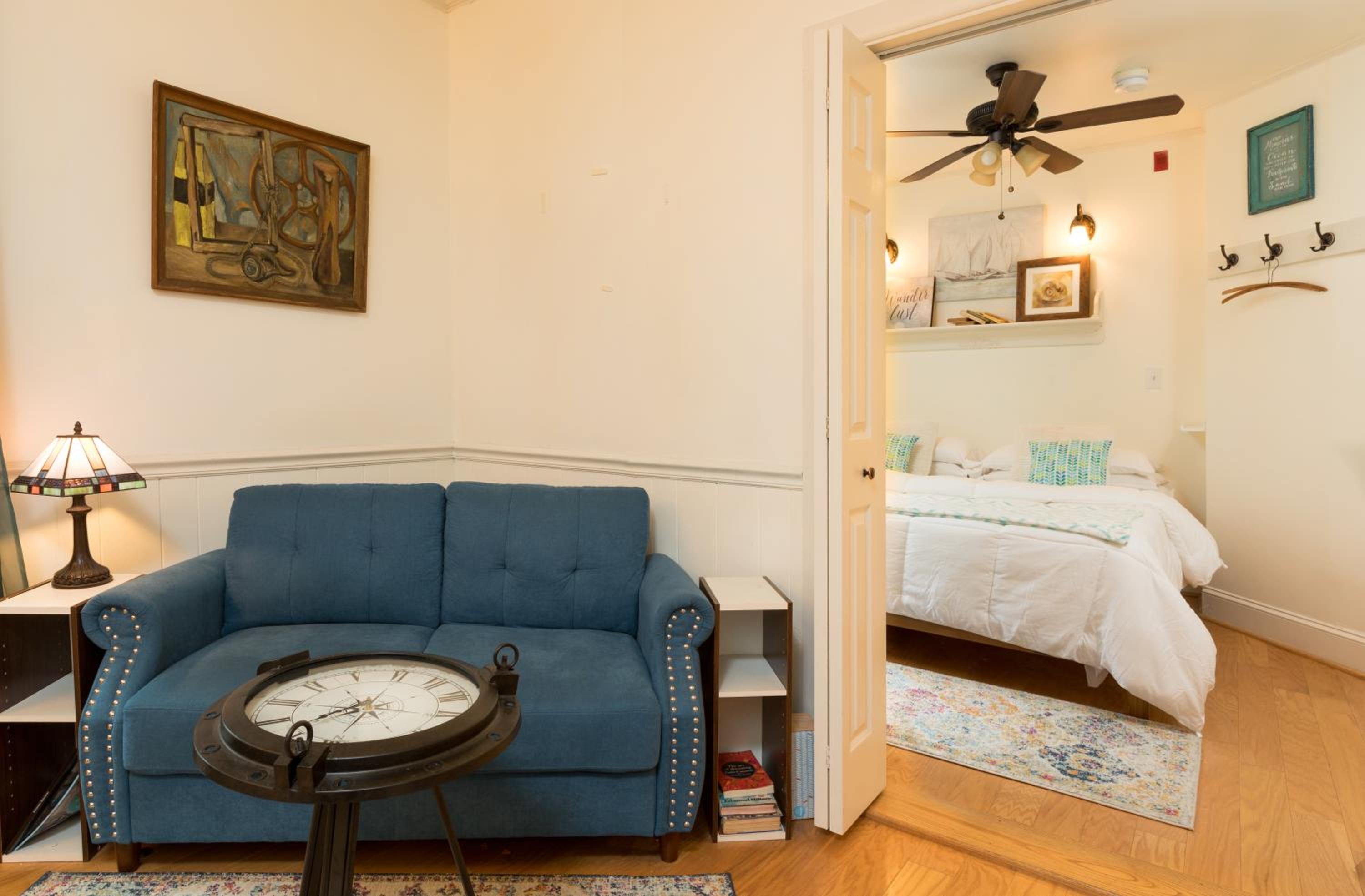 Deluxe Suite photo 1