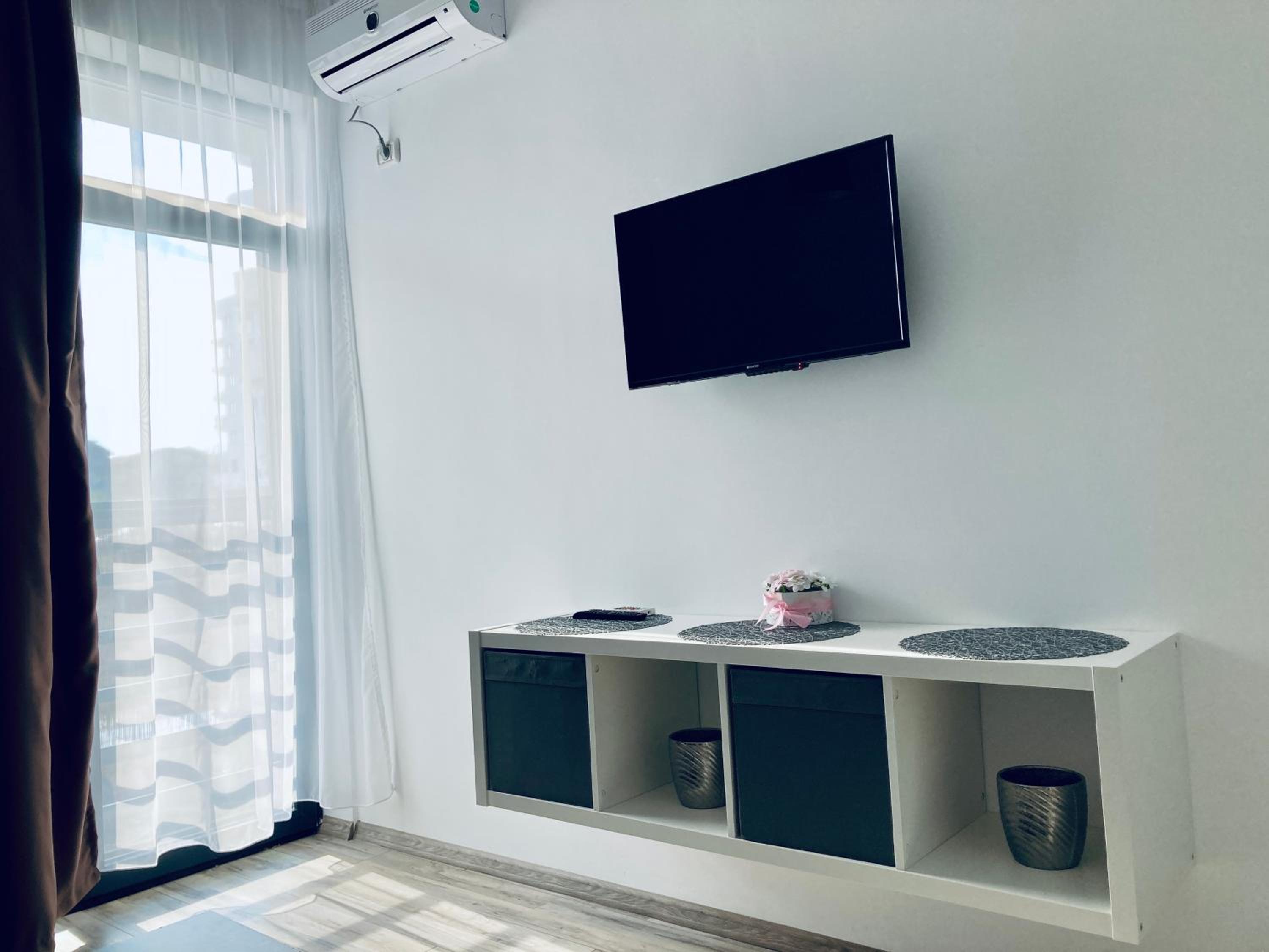 One-Bedroom Suite photo 2
