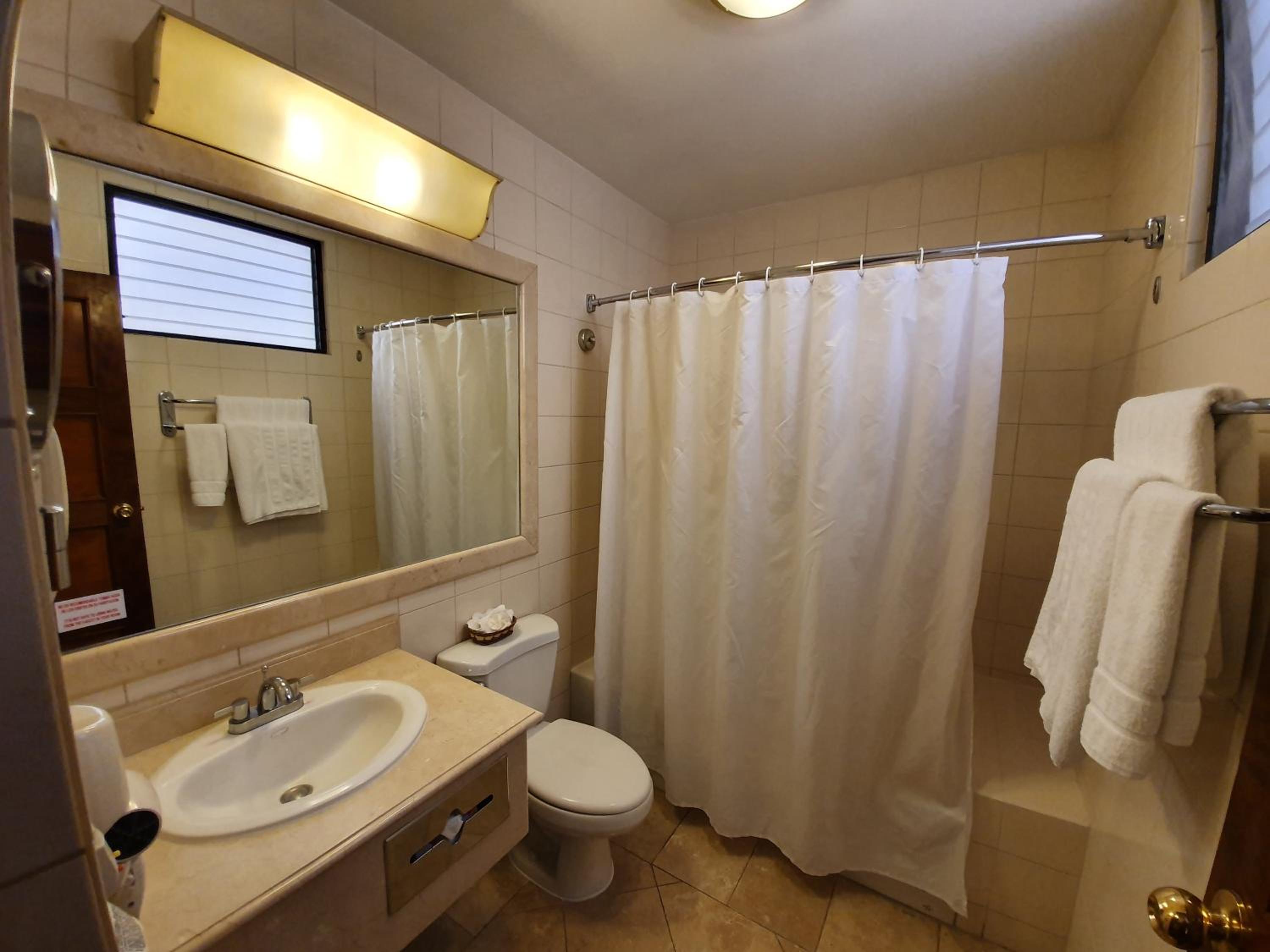 Standard Double Room - Non-Smoking photo 2