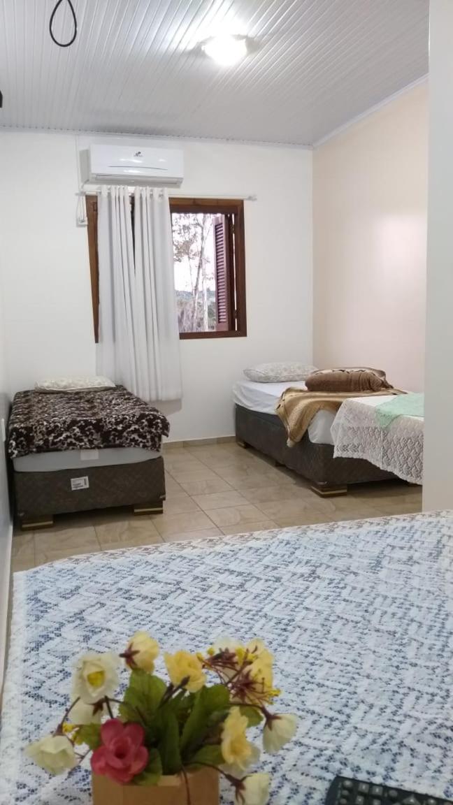 Triple Room photo 1