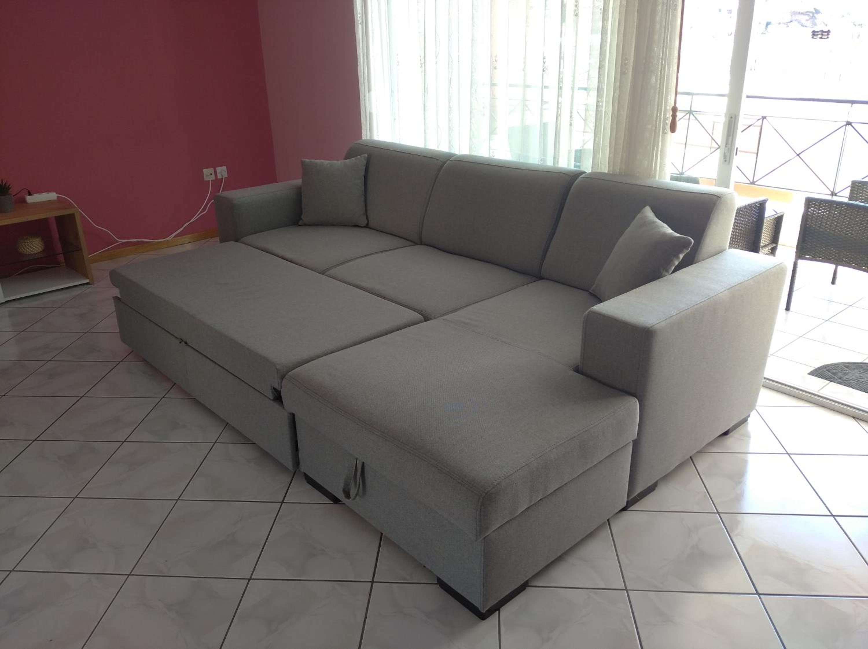 Two-Bedroom Apartment - Photo 10