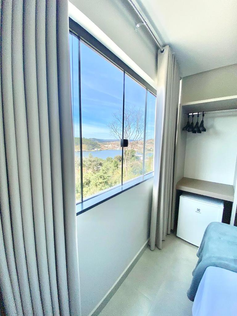 Triple Room with Lake View photo 3