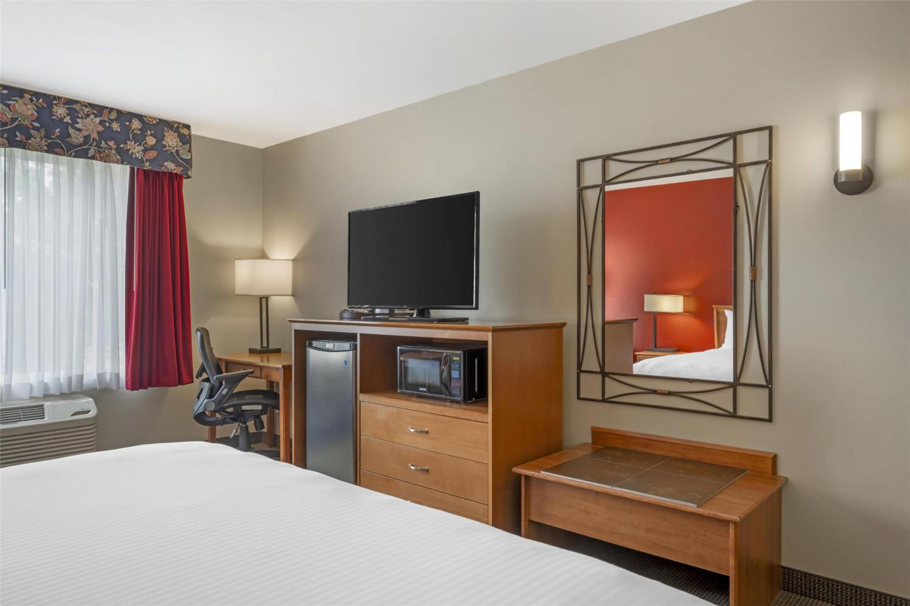 Best Western Bronco Inn, Foto 3