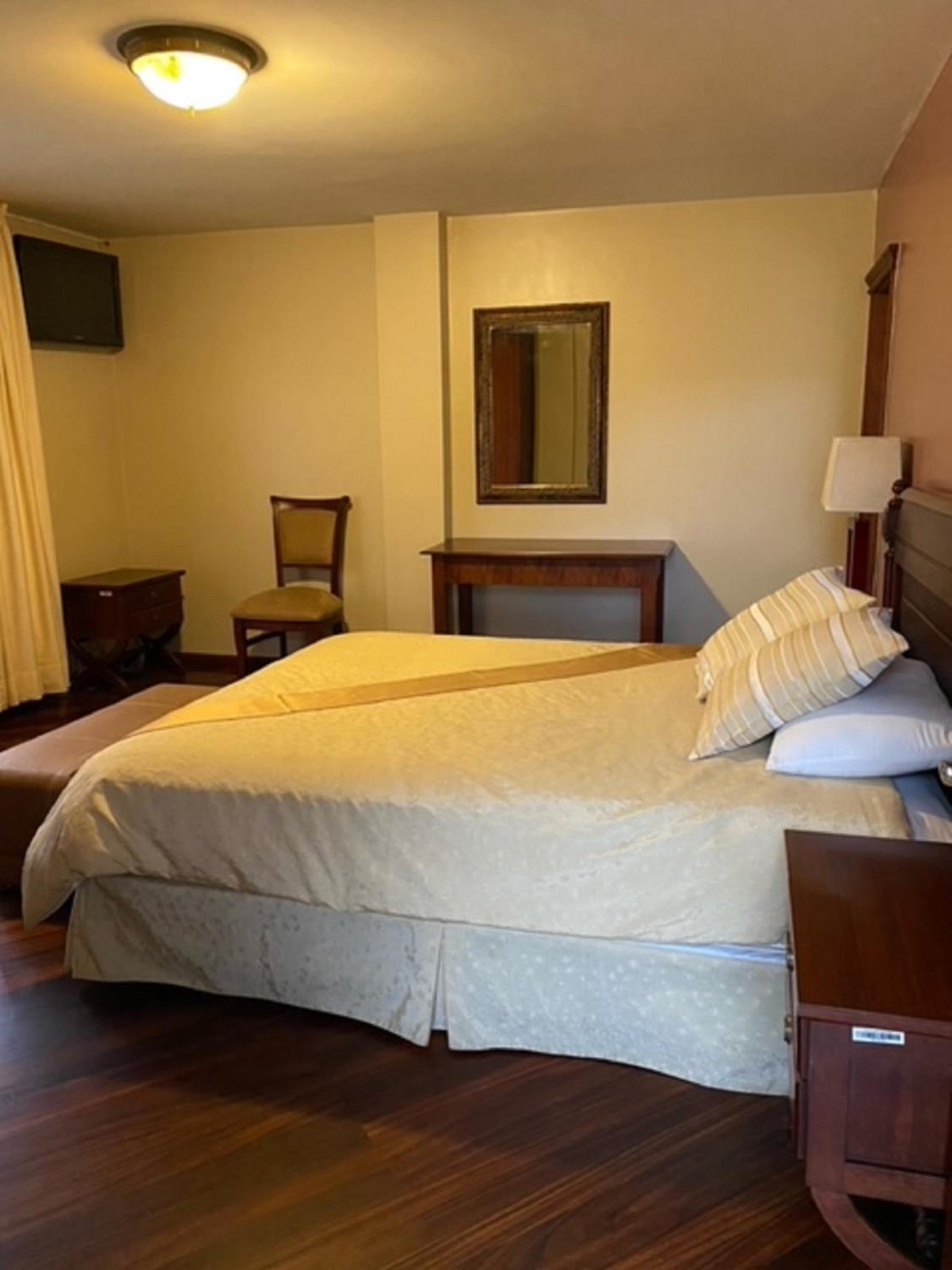 Double Room photo 3