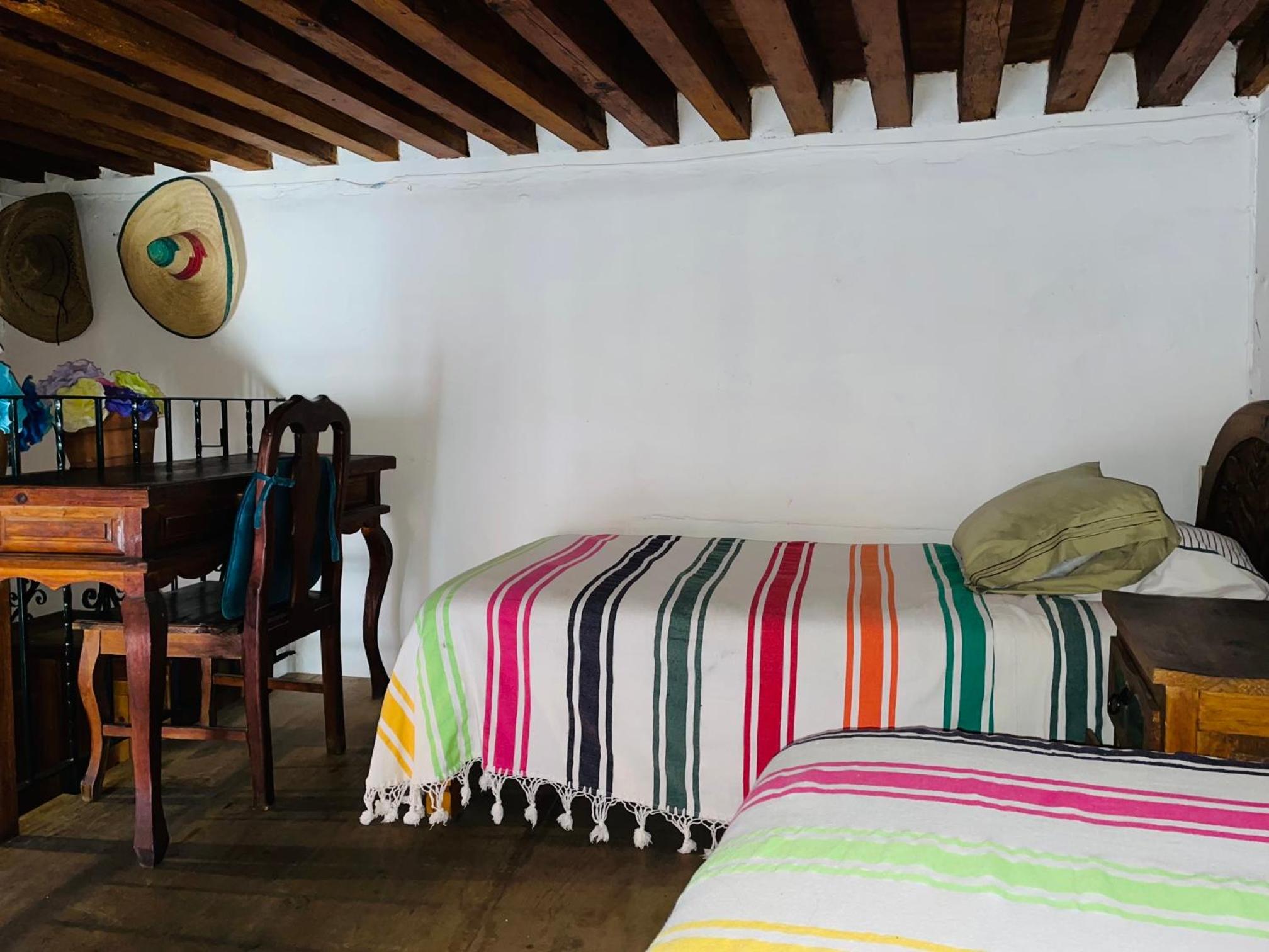 Standard Quadruple Room photo 1