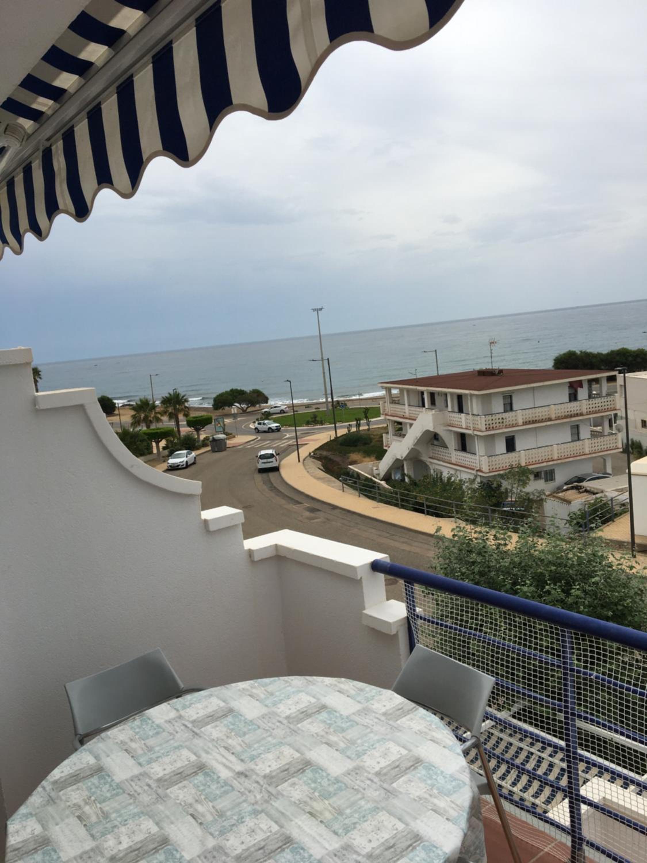 Apartment with Sea View photo 3