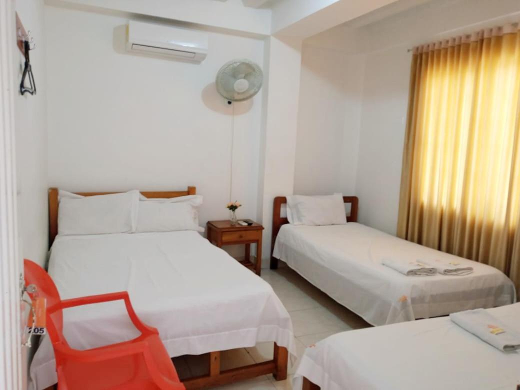 Triple Room photo 1