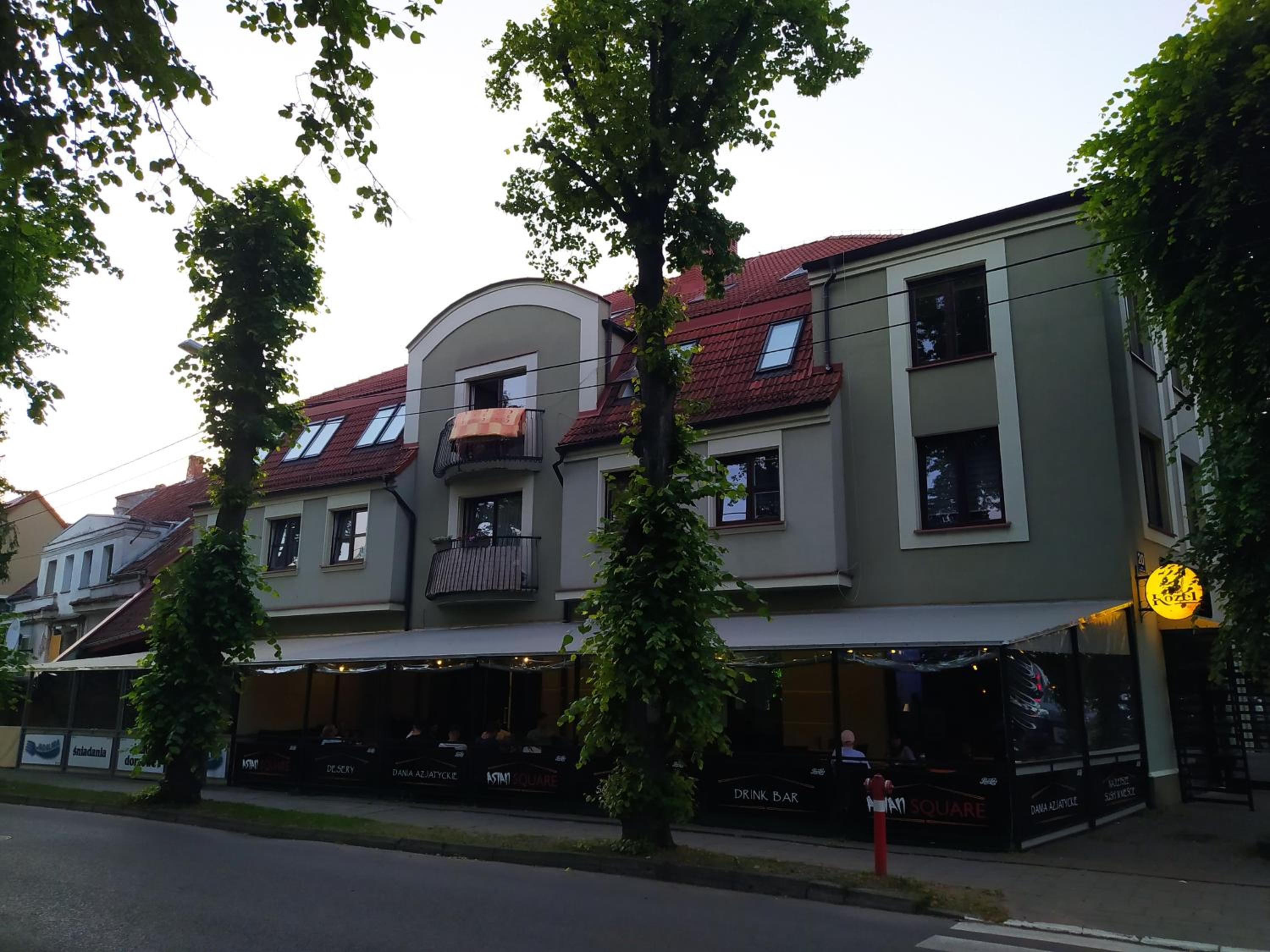Apartment photo 1