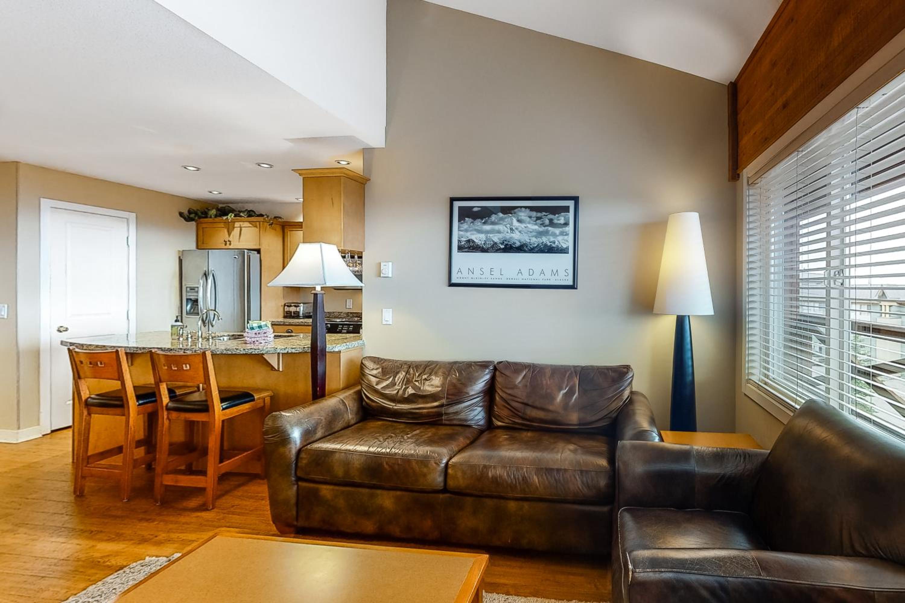 Three Bedroom Apartment photo 3