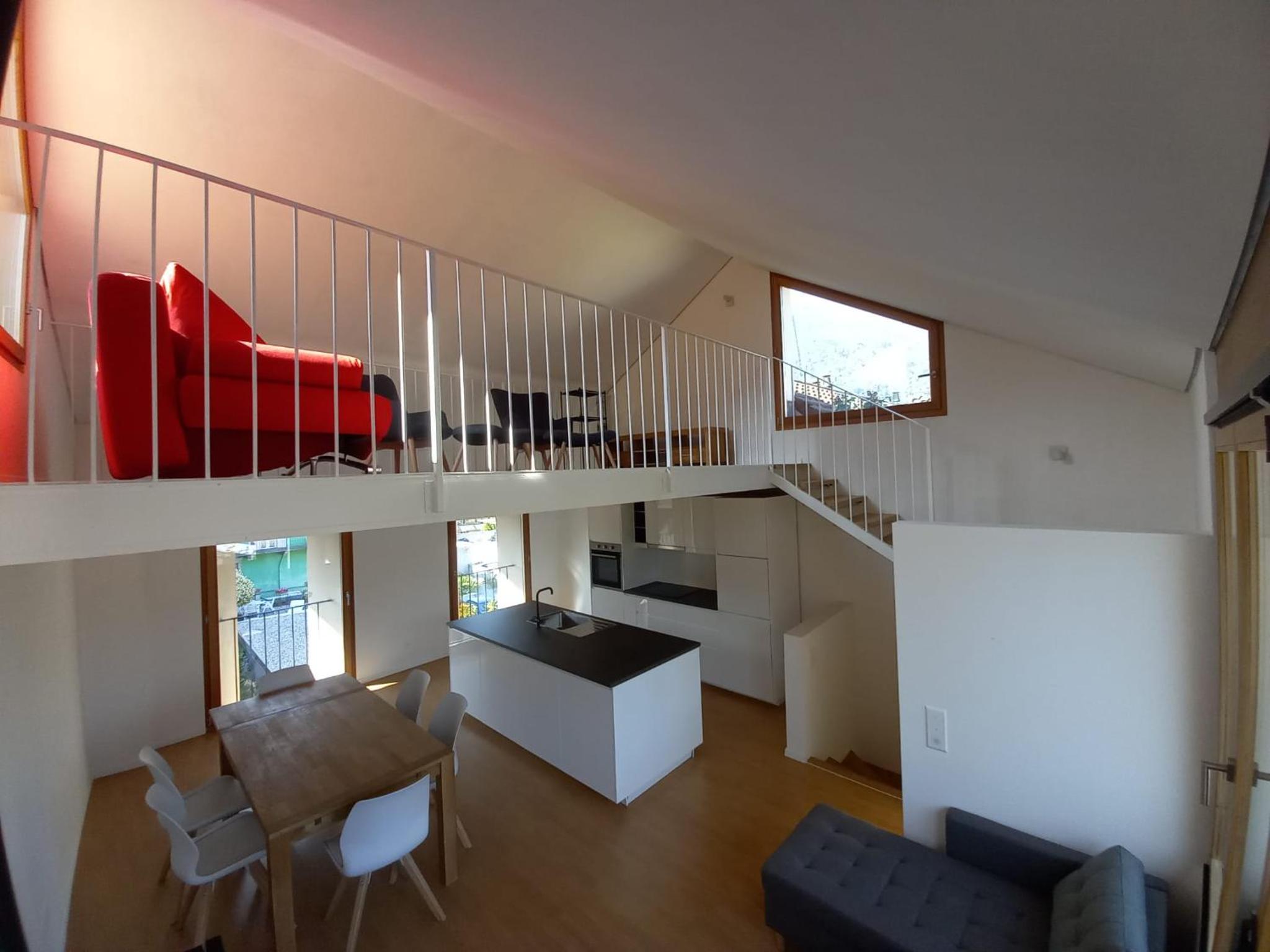Two-Bedroom Apartment photo 1