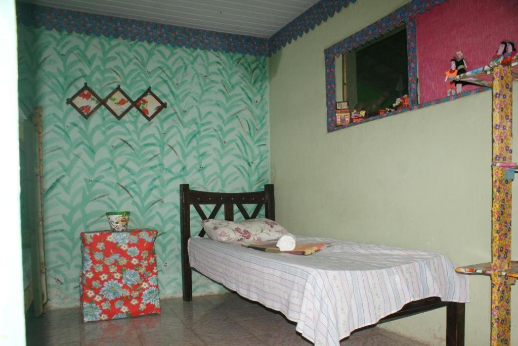 Triple Room with Private Bathroom photo 2