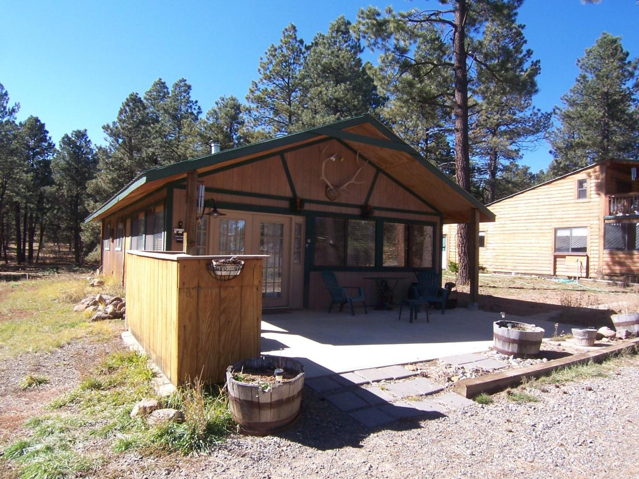 Cottage - Non-Smoking photo 2