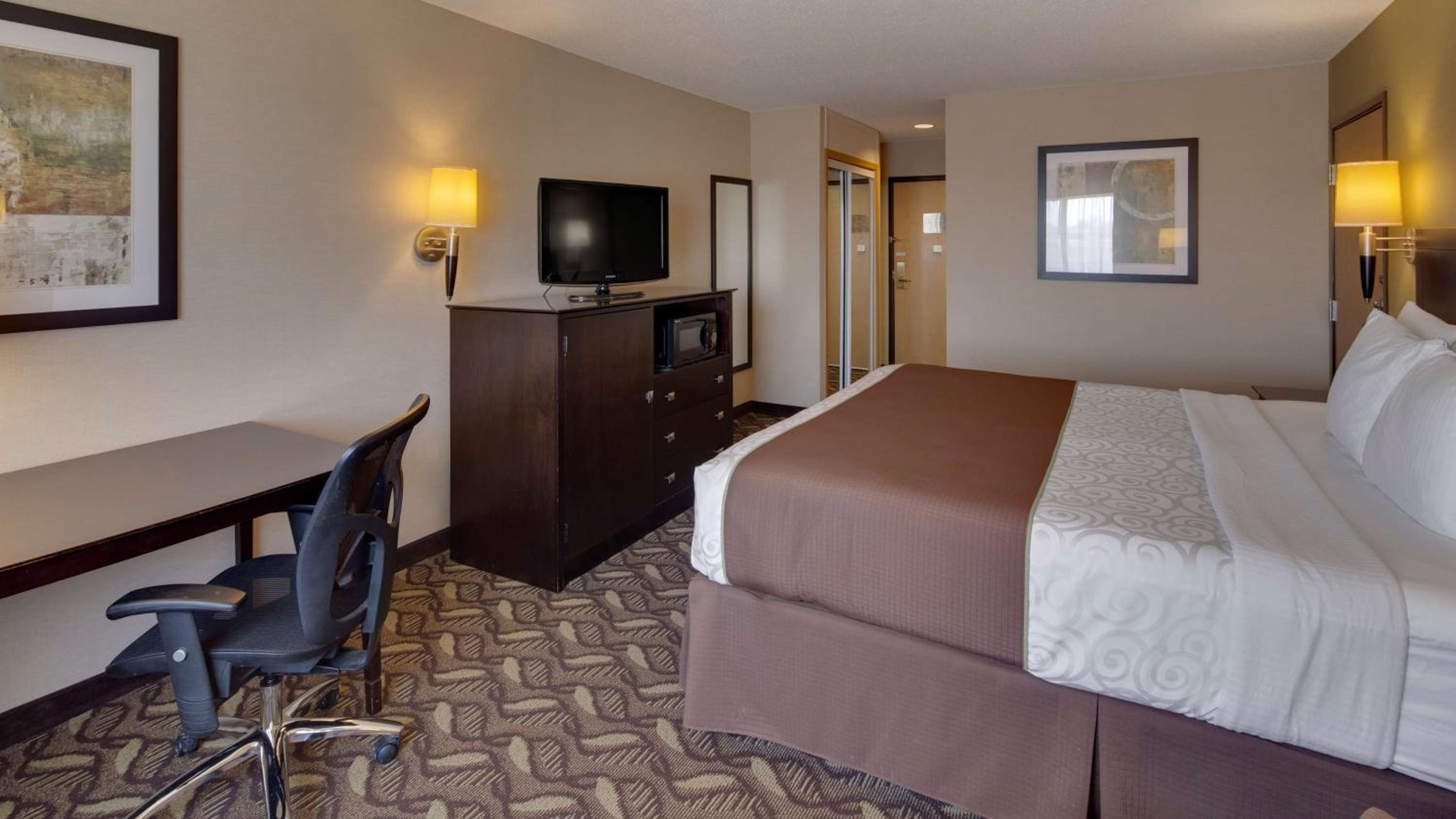 King Room photo 3
