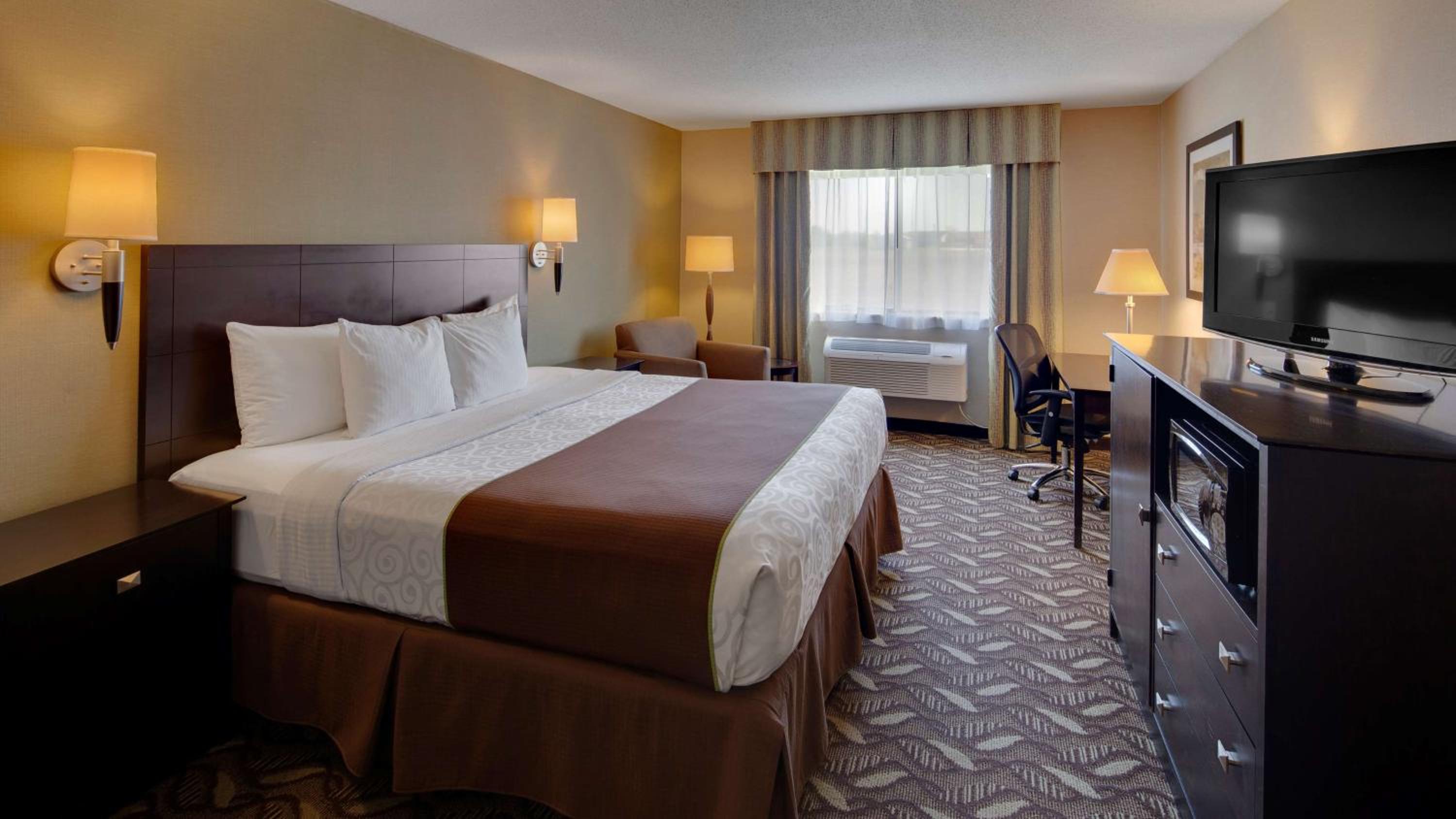 King Room photo 1