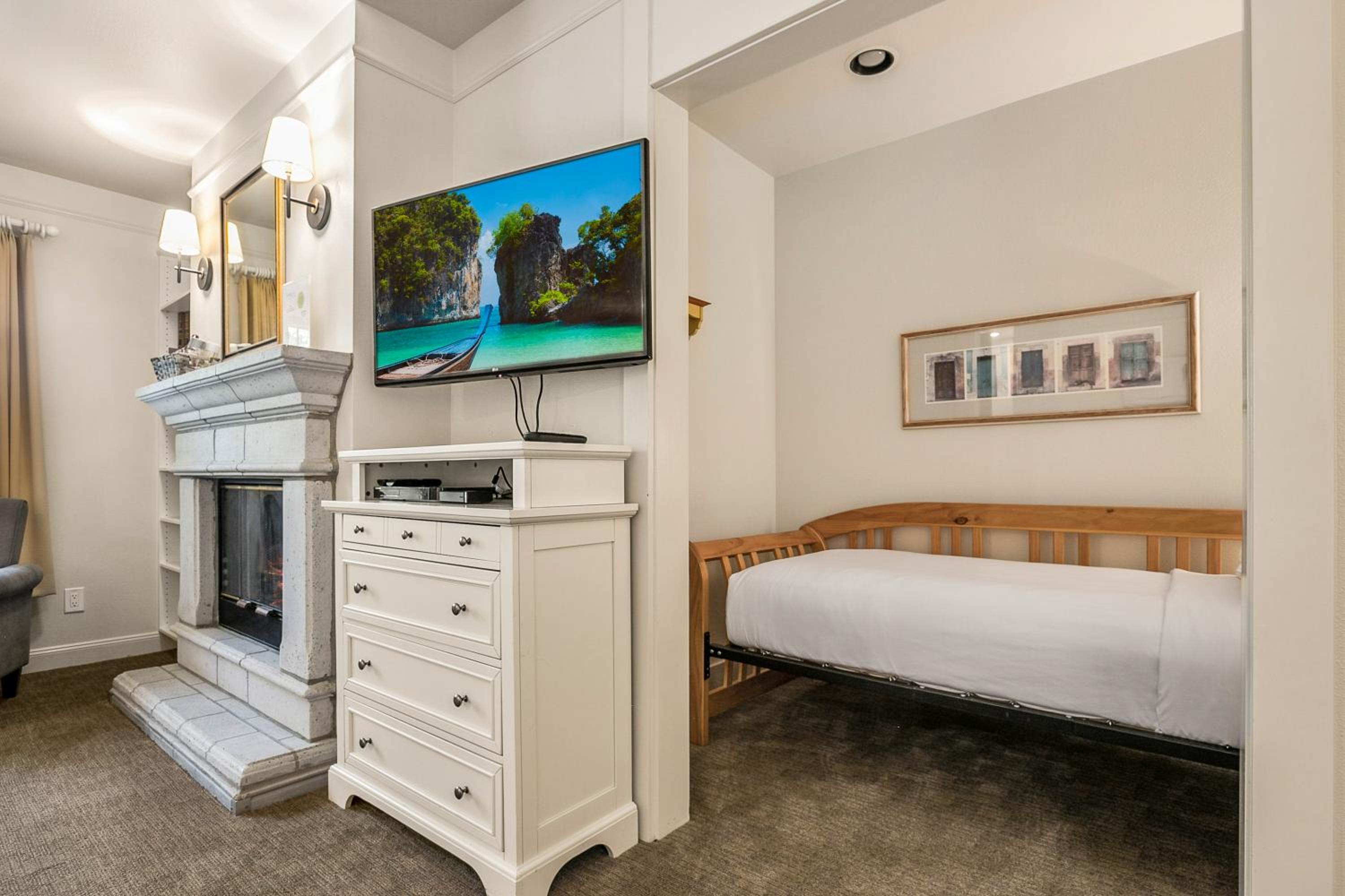King with Twin Room photo 3