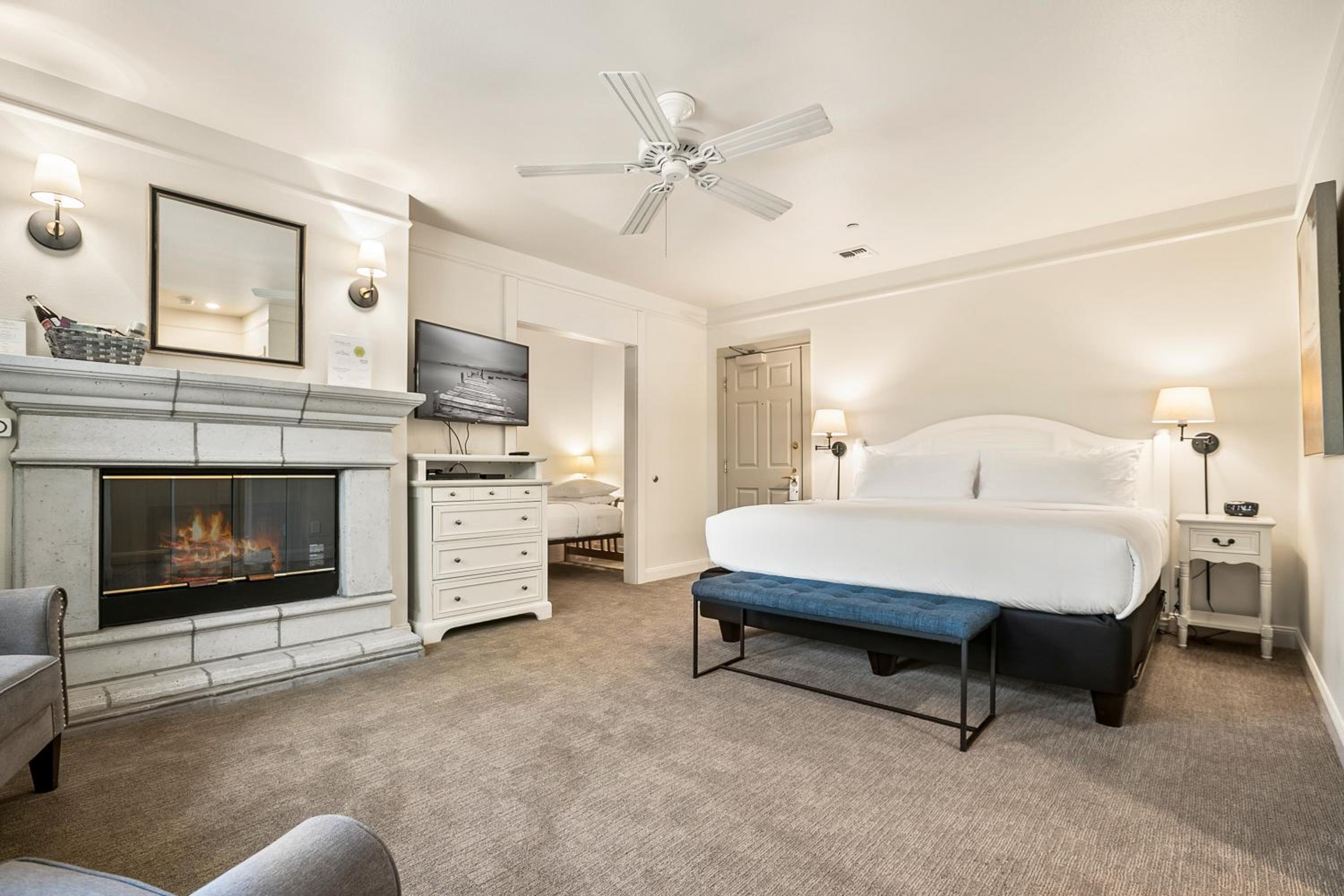 King with Twin Room photo 1