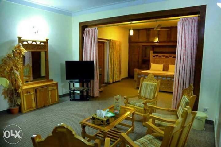 Deluxe Double Room photo 1