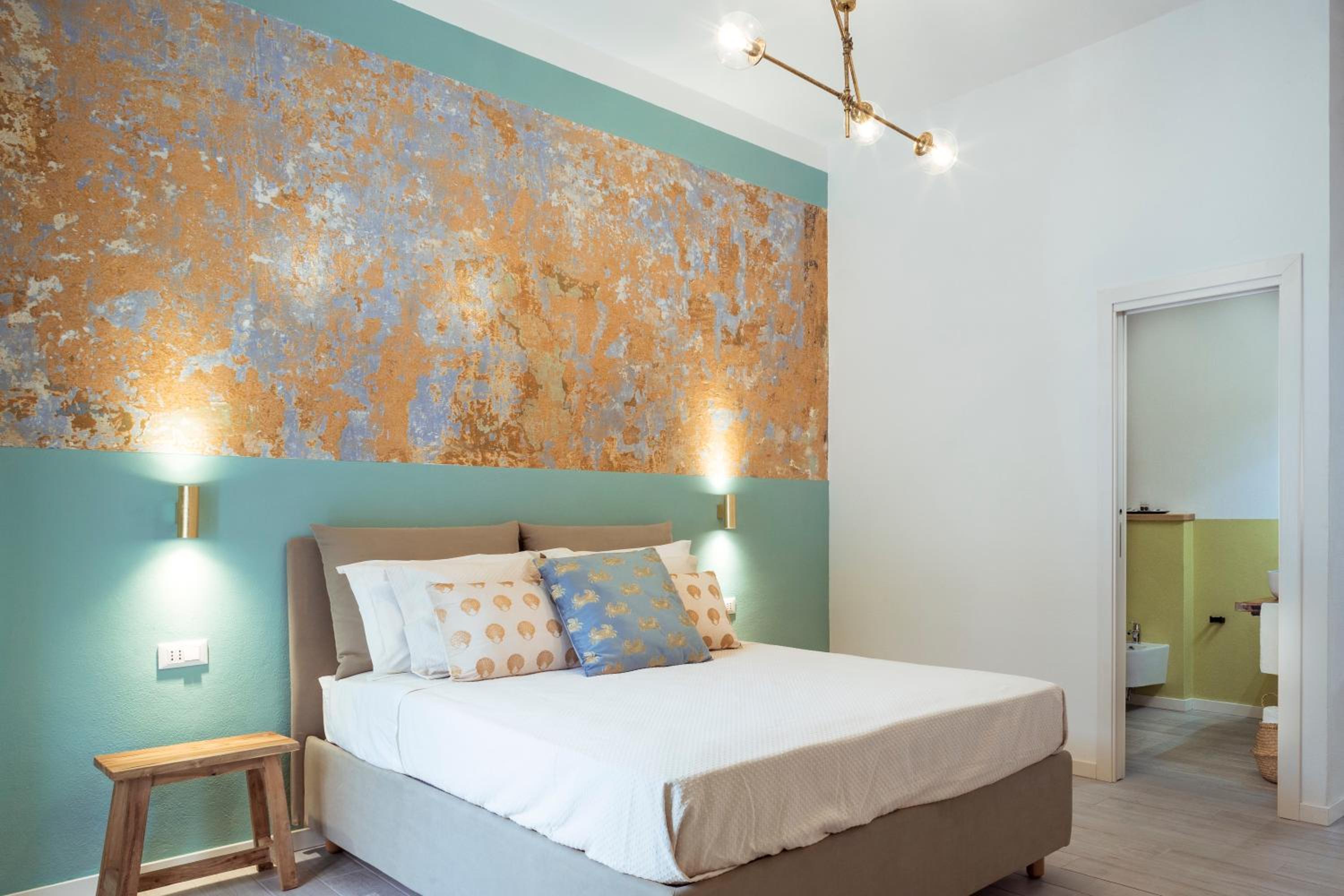 Deluxe Double Room - Photo 3