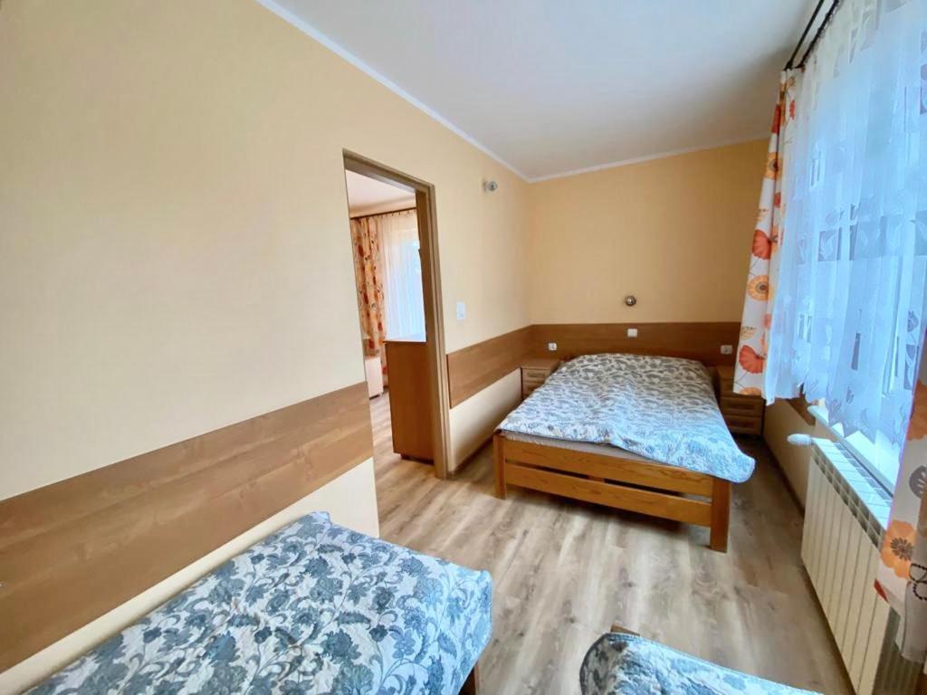 Studio Apartment photo 1