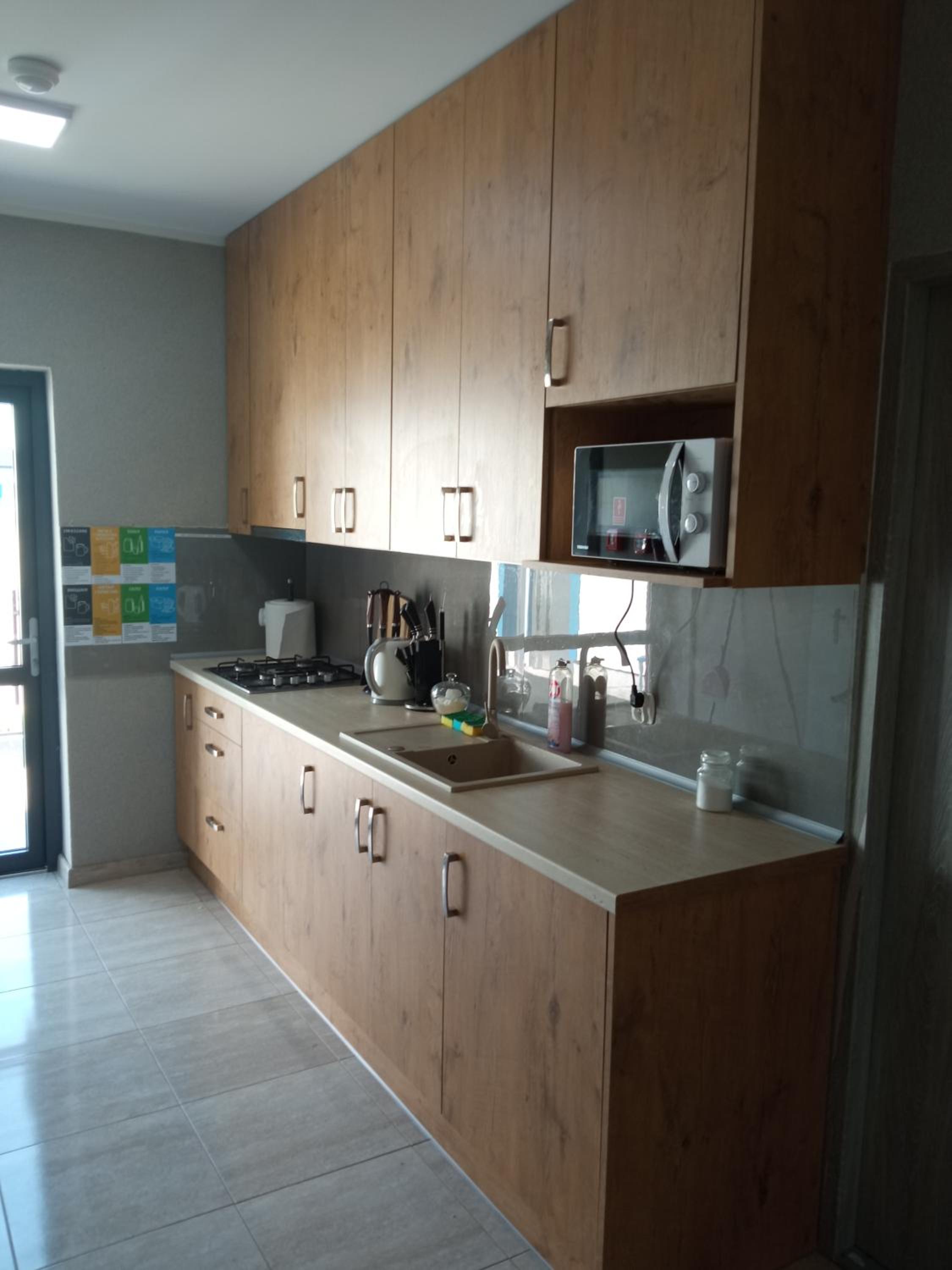 Comfort Triple Room with Shower photo 2