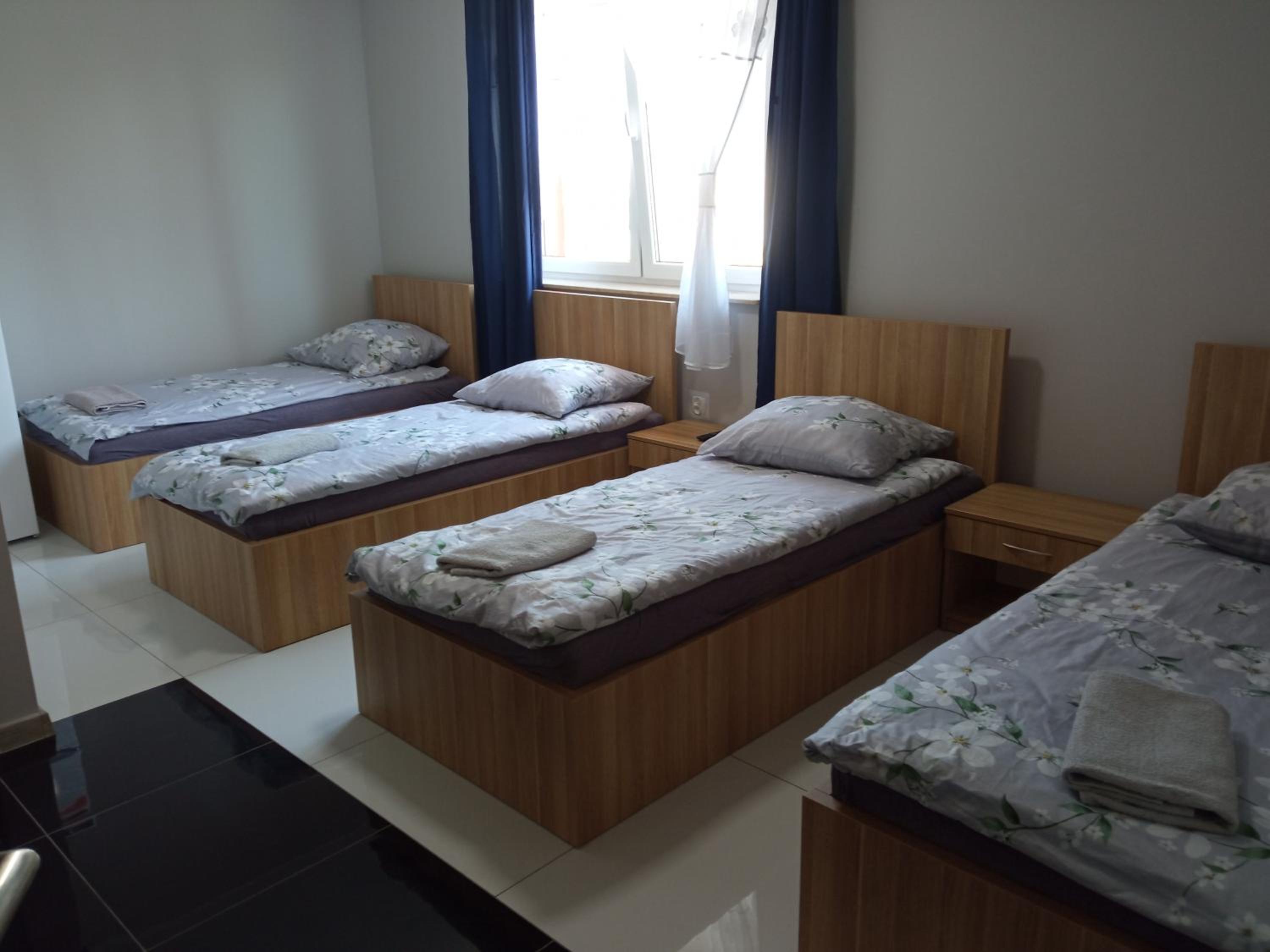 Comfort Quadruple Room photo 2