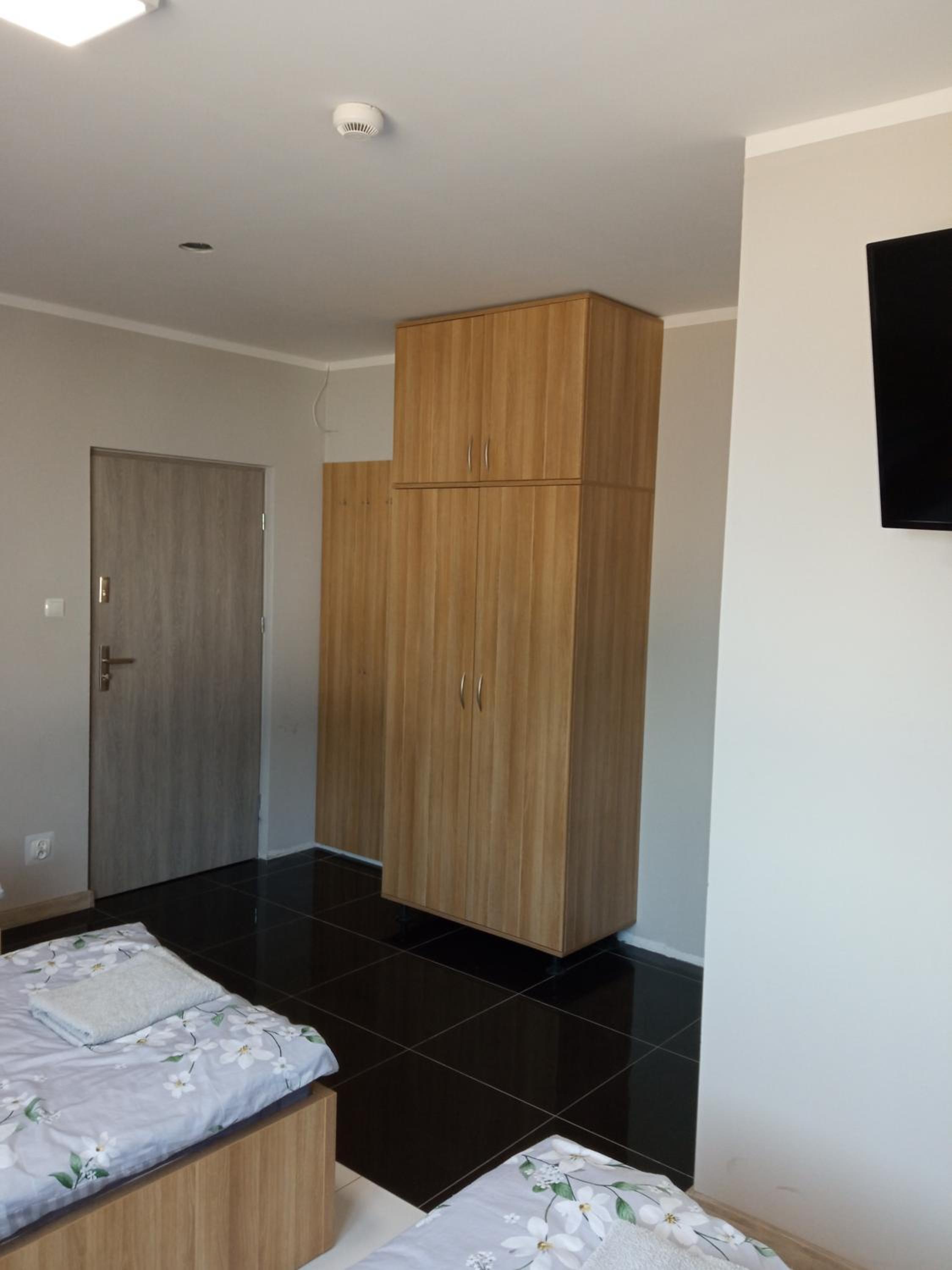 Comfort Quadruple Room photo 3