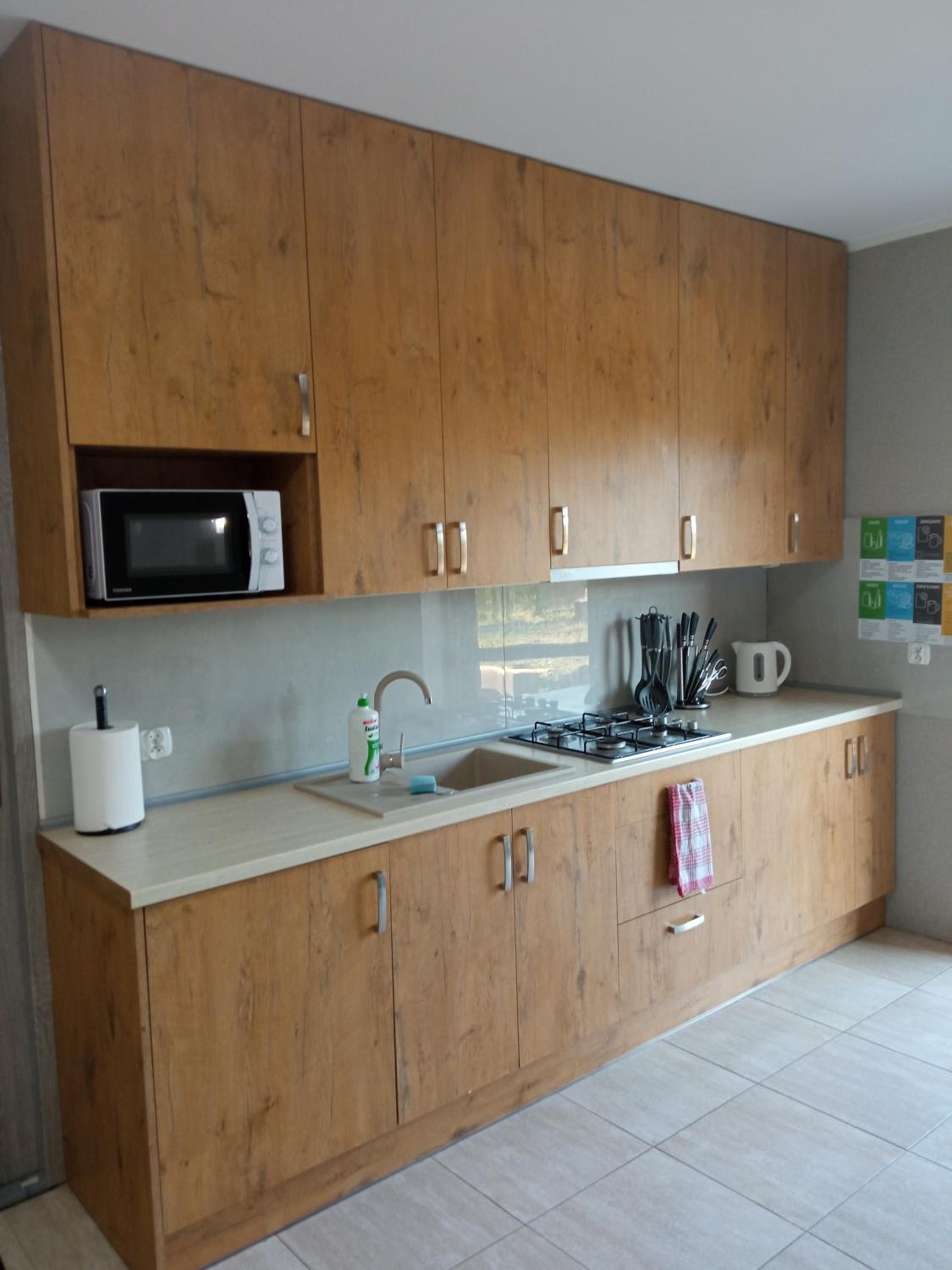 Family Room with Private Bathroom - Photo 1
