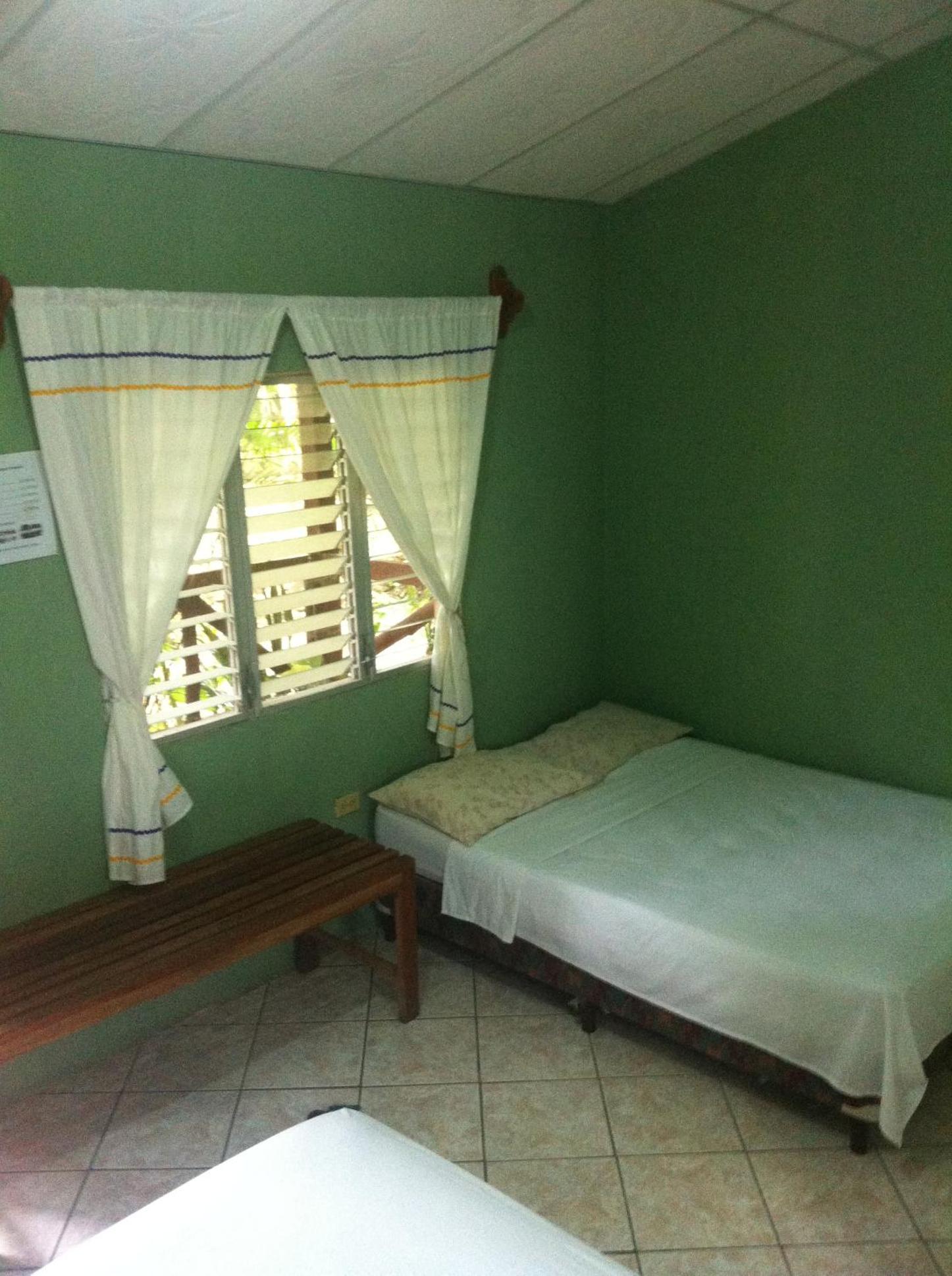 Triple Room with Private Bathroom photo 1