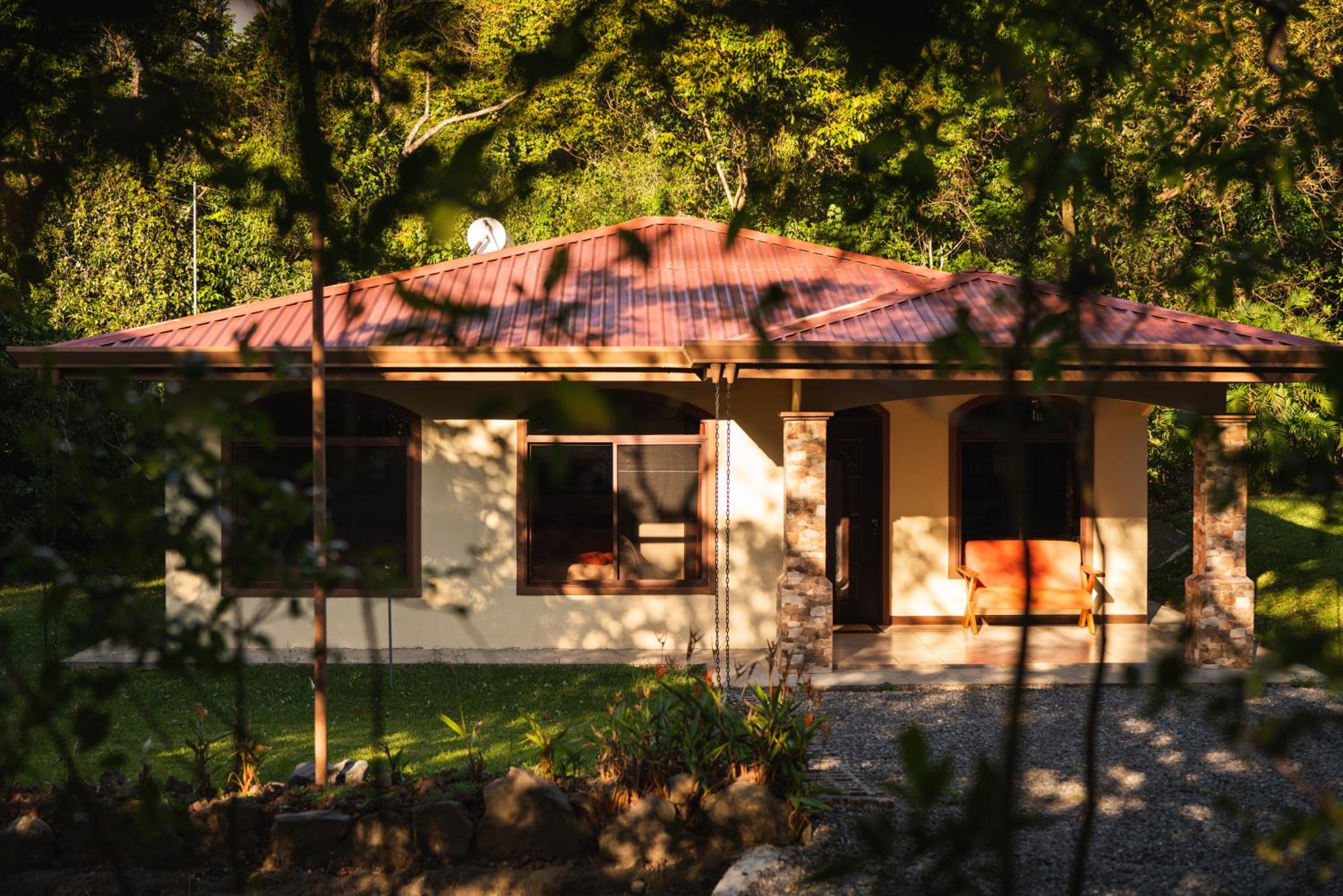 Two-Bedroom House photo 2