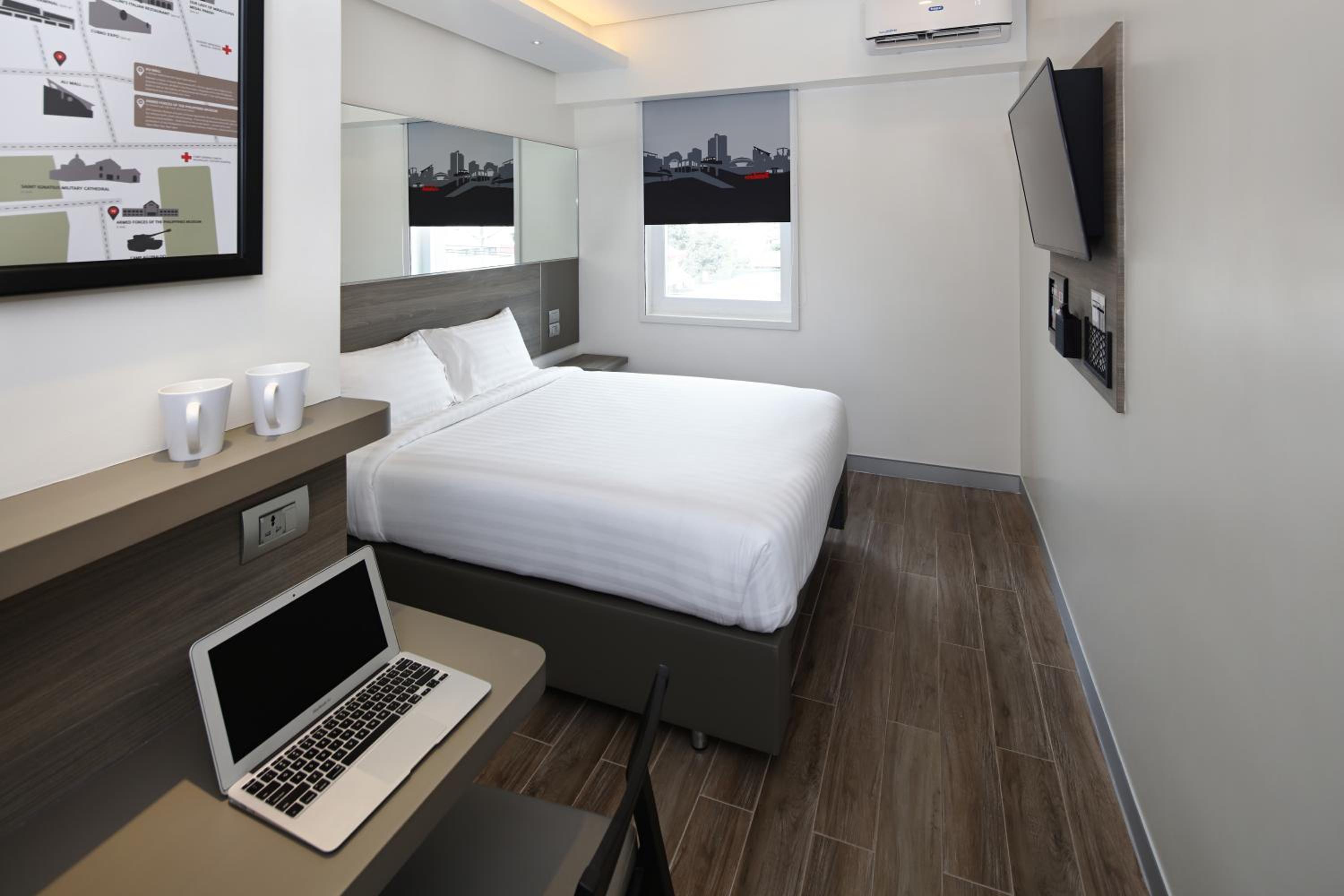 Double Room - Photo 1