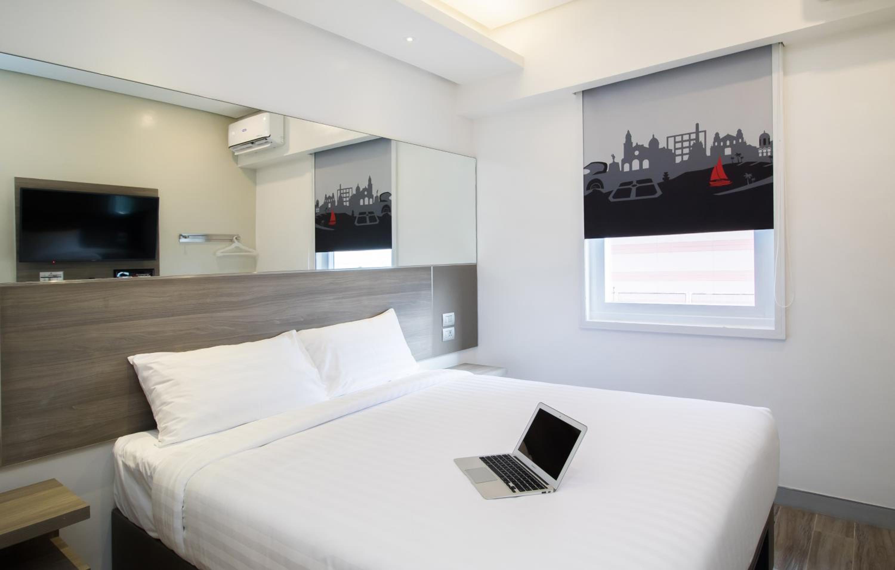 Double Room - Photo 3