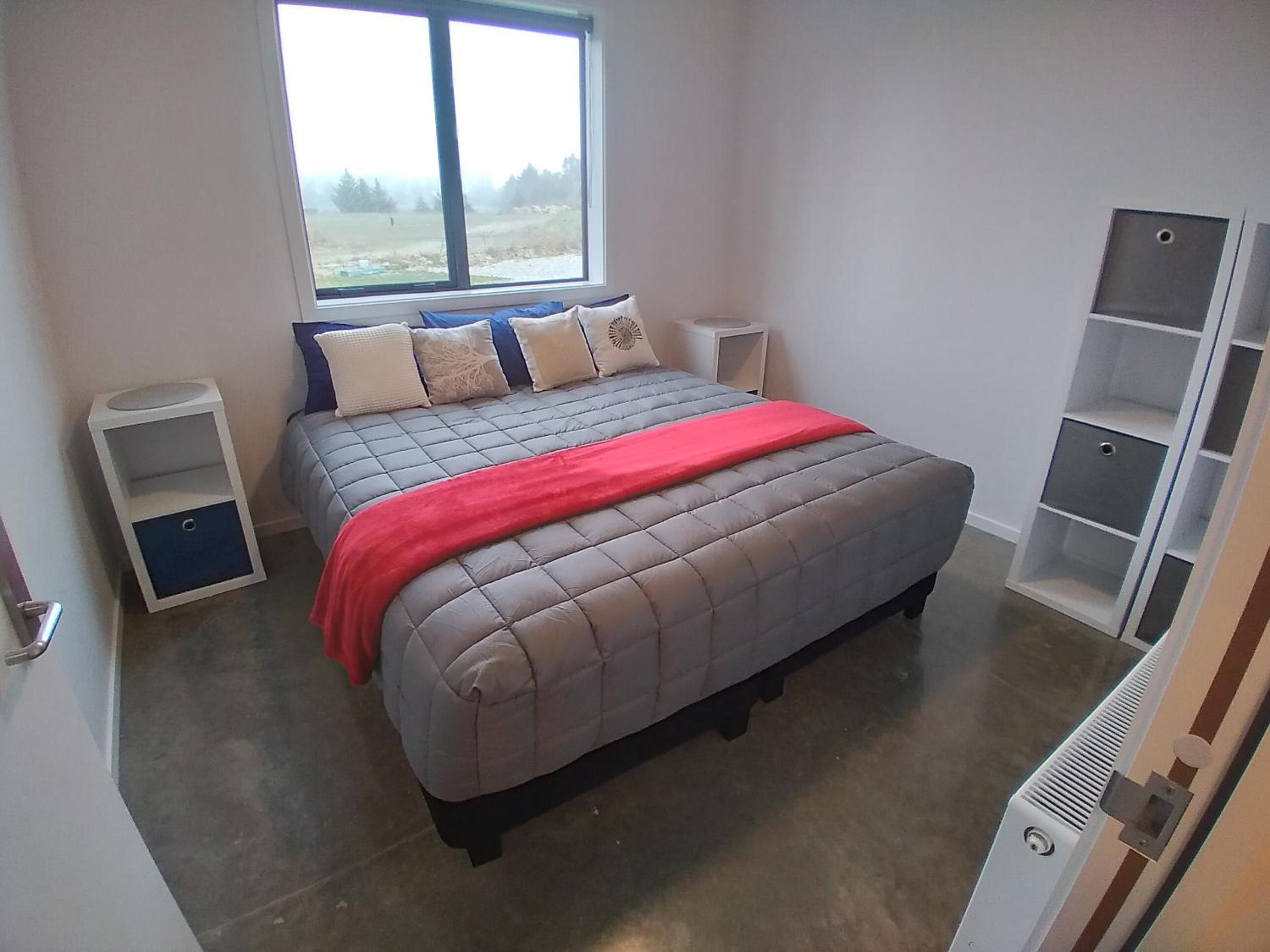 Superior Double Room photo 2