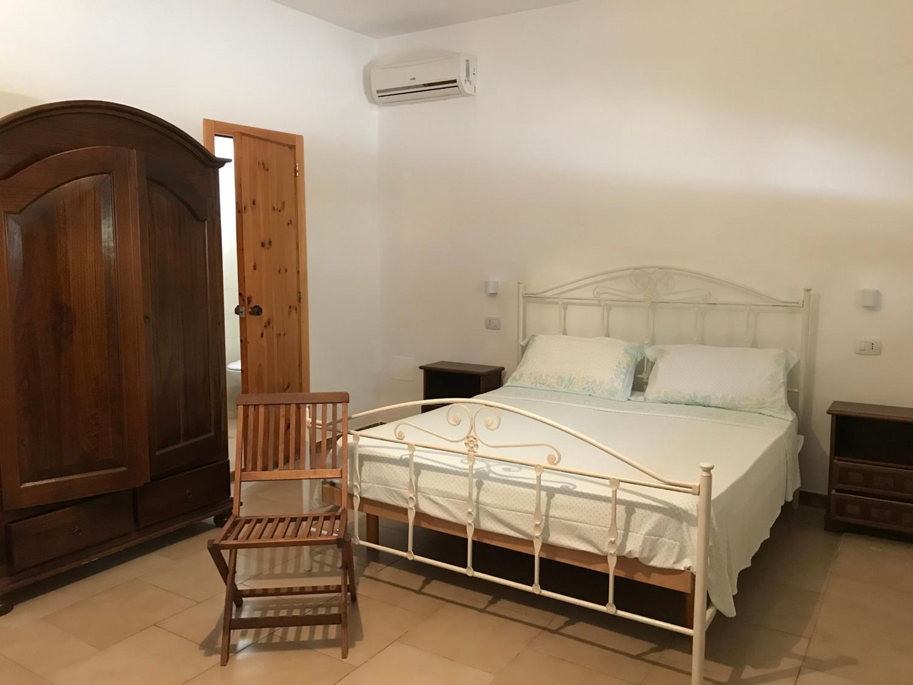Standard Double Room - Photo 18