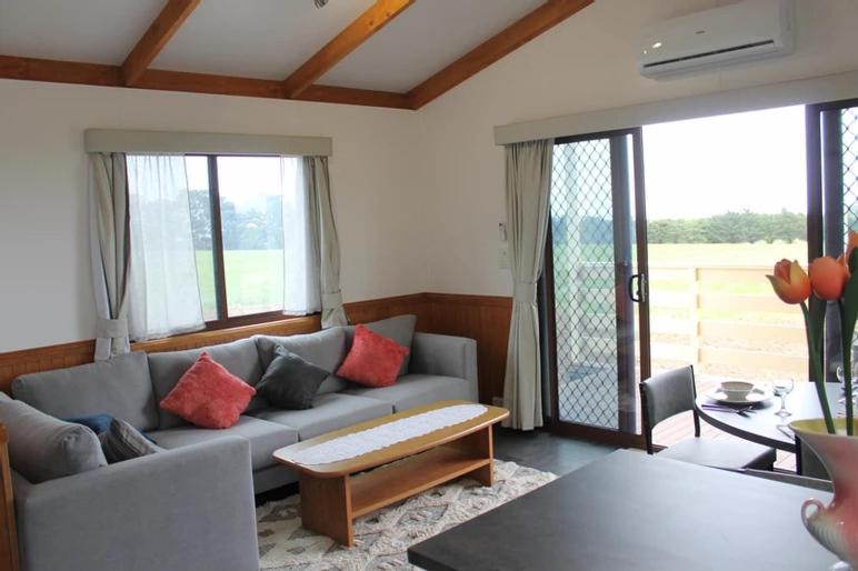 Two-Bedroom House photo 1