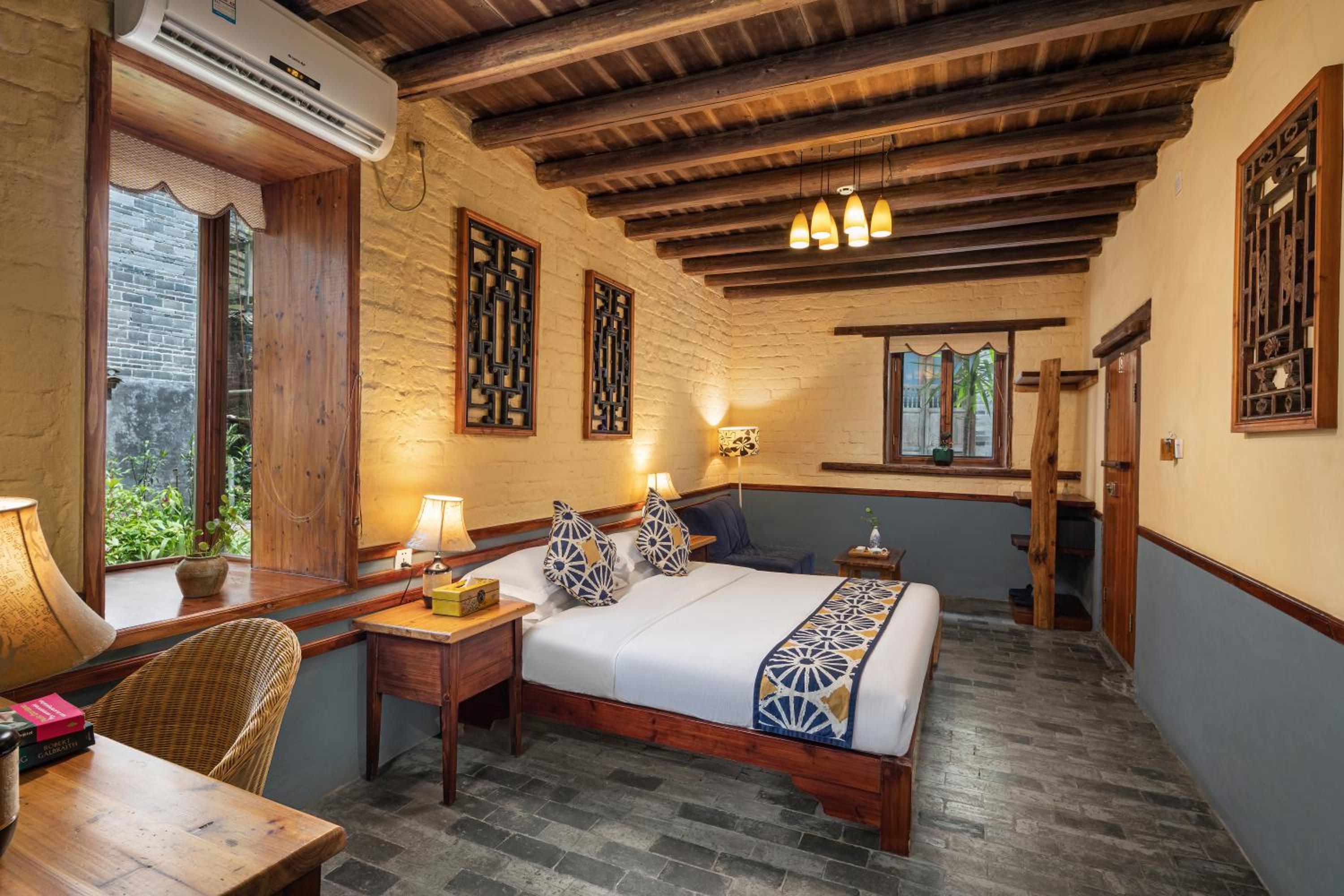 Double Room - Photo 1