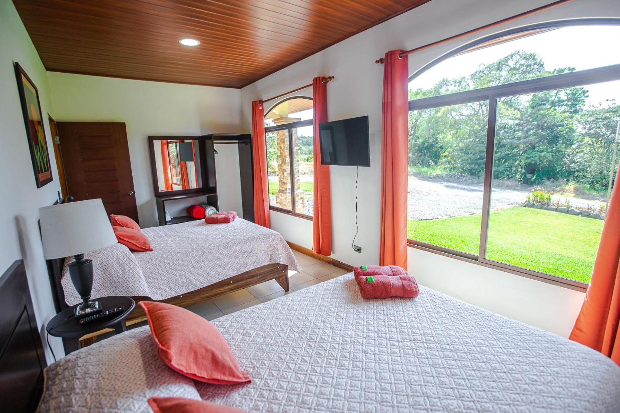 Two-Bedroom House photo 1