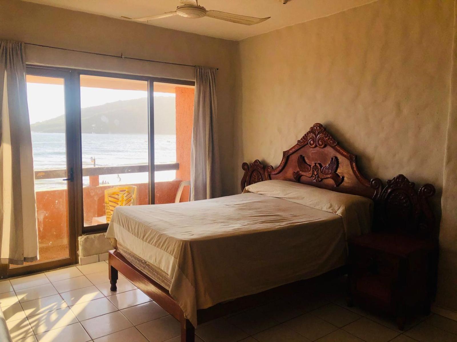 Junior Suite with Sea View