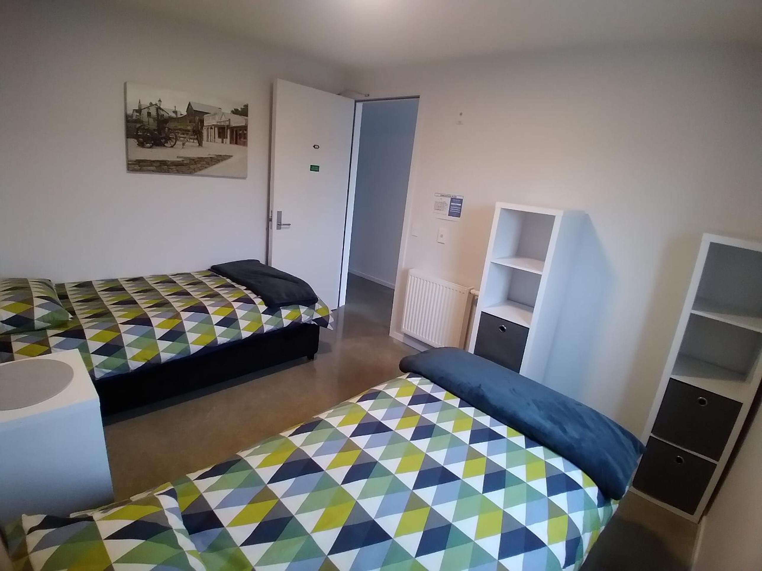 Double or Twin Room photo 2